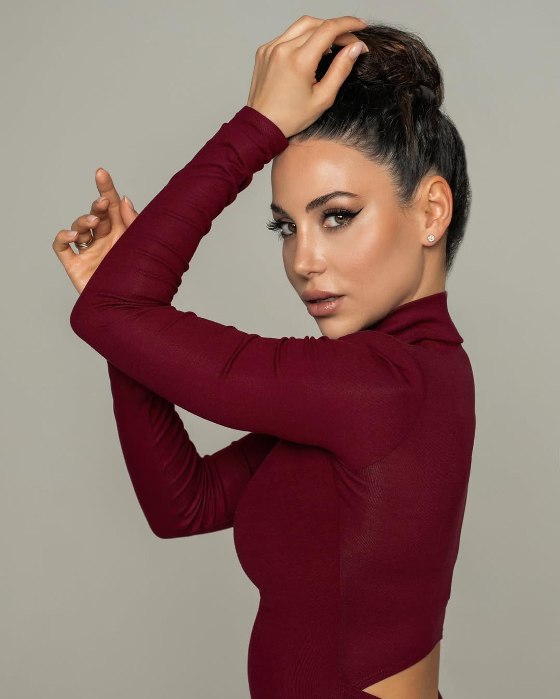 Зепюр Брутян. Фото: Инстаграм (запрещён в РФ) @zepyur_brutyan