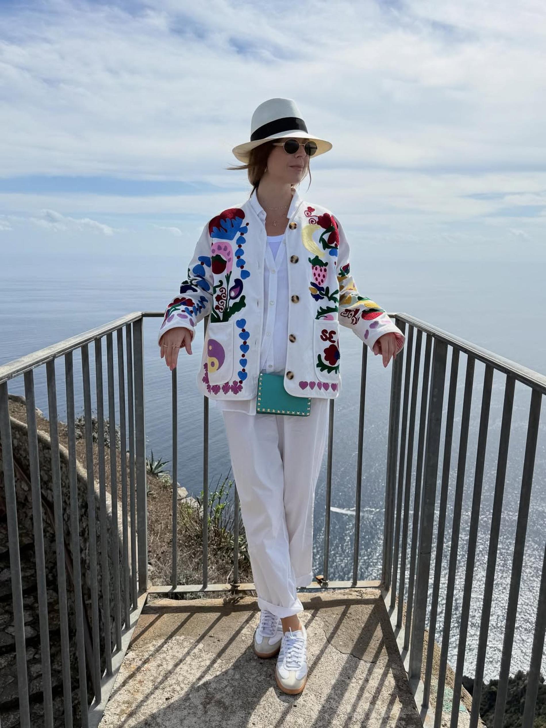 Наталья Подольская. Фото: Инстаграм (запрещён в РФ) @nataliapodolskaya