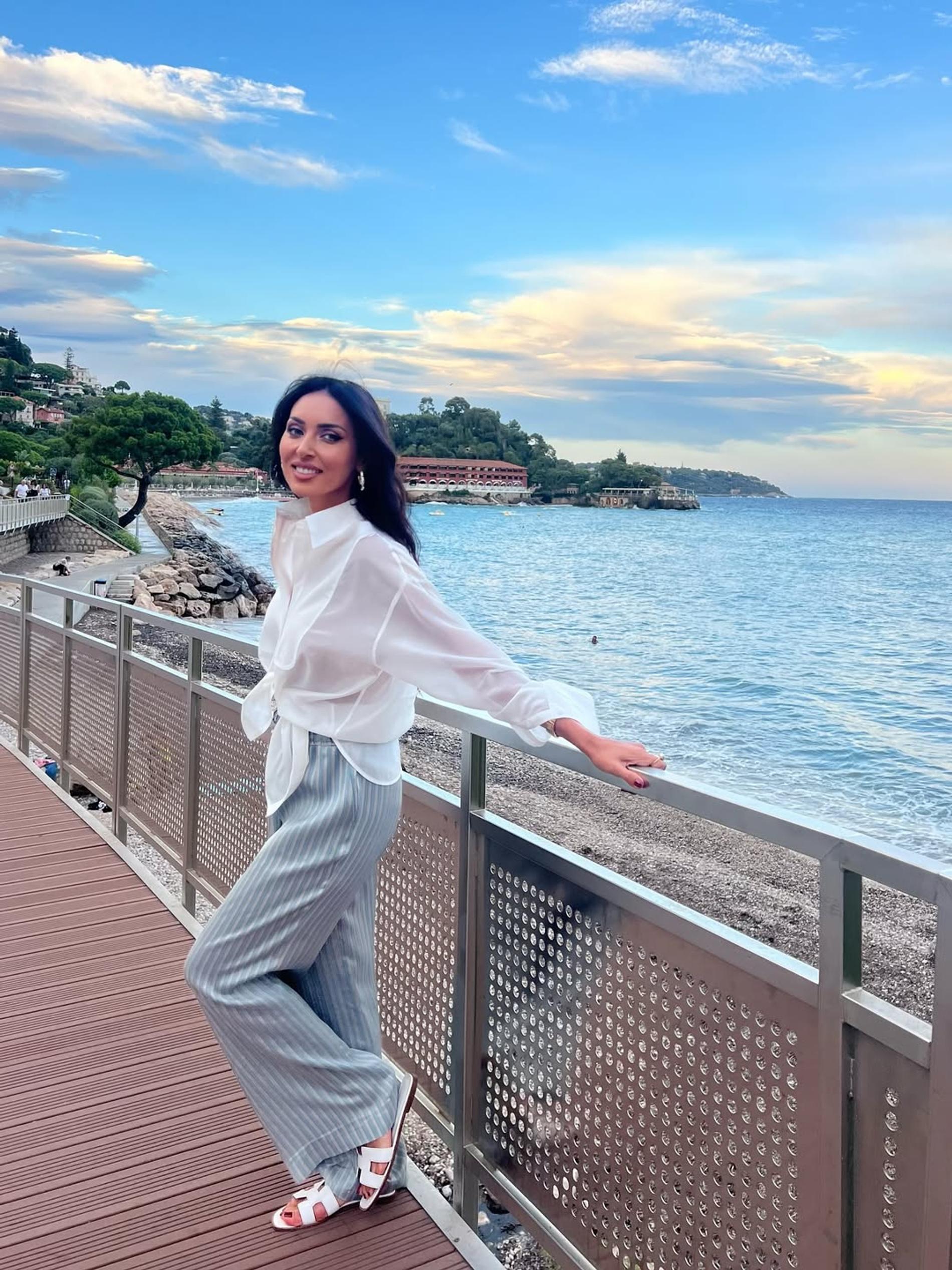 Алсу. Фото: инстаграм (запрещён в РФ) @alsou