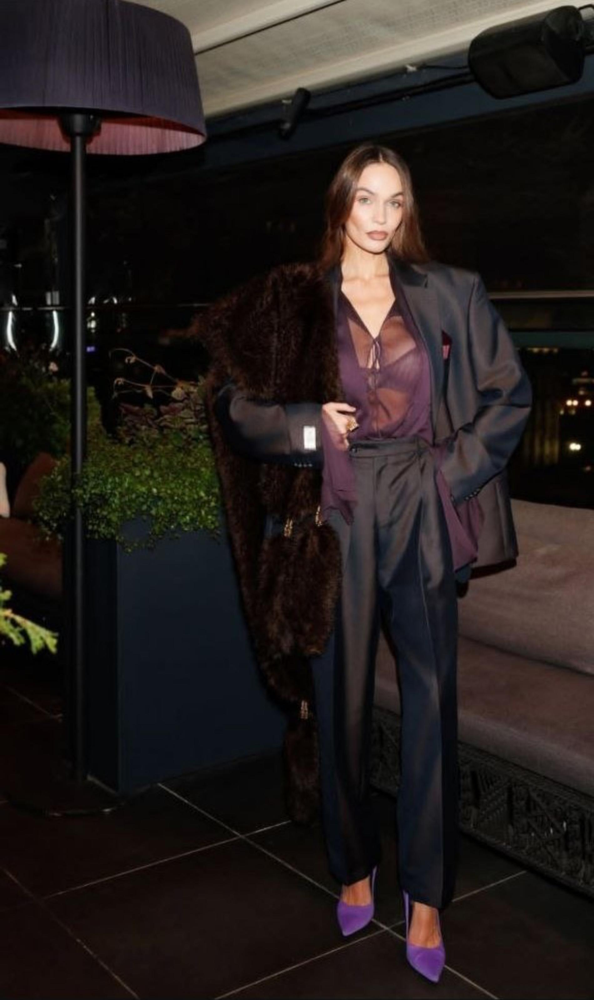 Алёна Водонаева. Фото: Инстаграм (запрещён в РФ) @alenavodonaeva