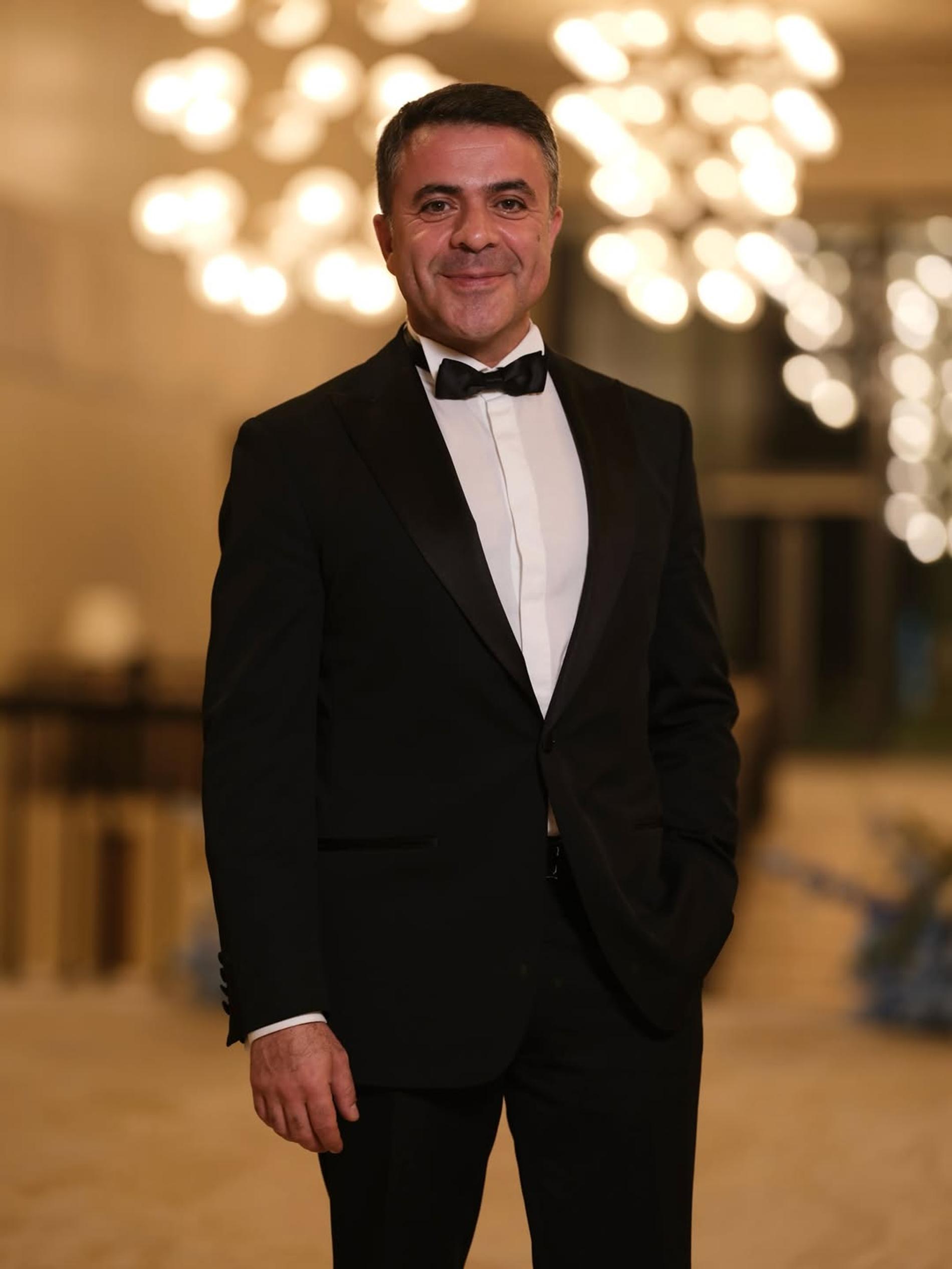 Фото: Инстаграм (запрещён в РФ) @jabirimanoff