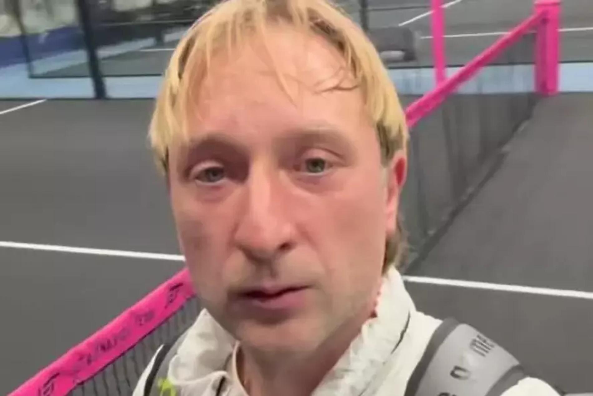 Кадр из видео: соцсети