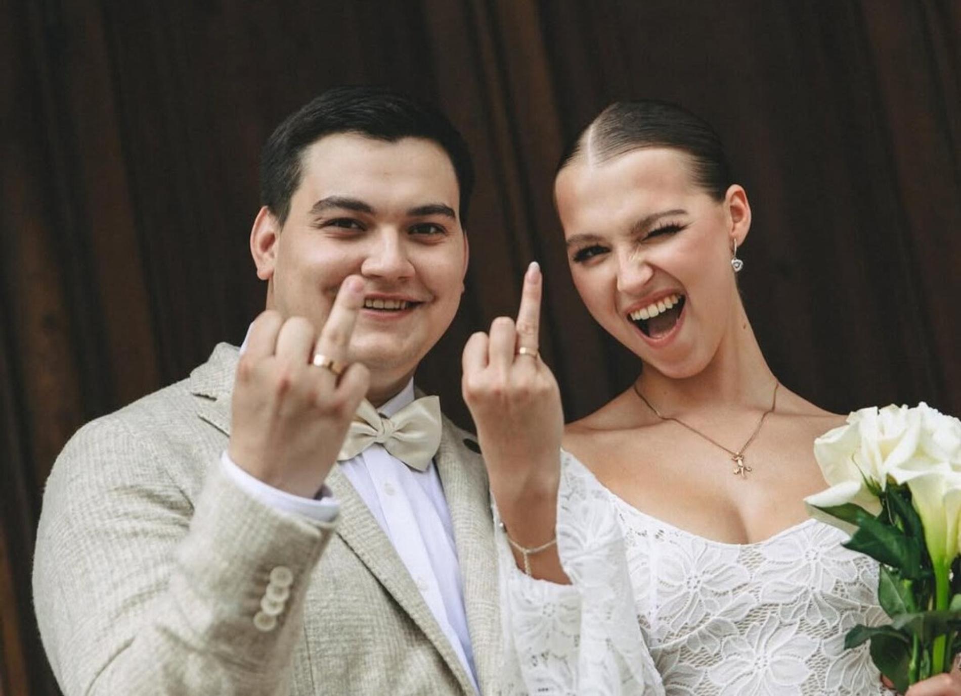 Фото: Инстаграм (запрещён в РФ) @alexanderkkrug