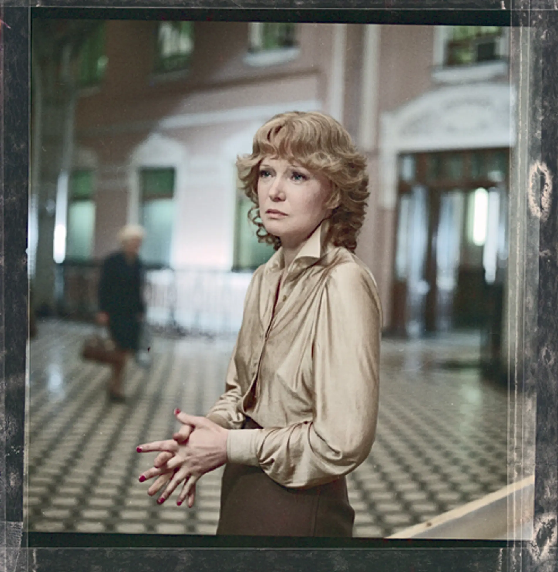 Nudist porno onlayn royxatdan holda