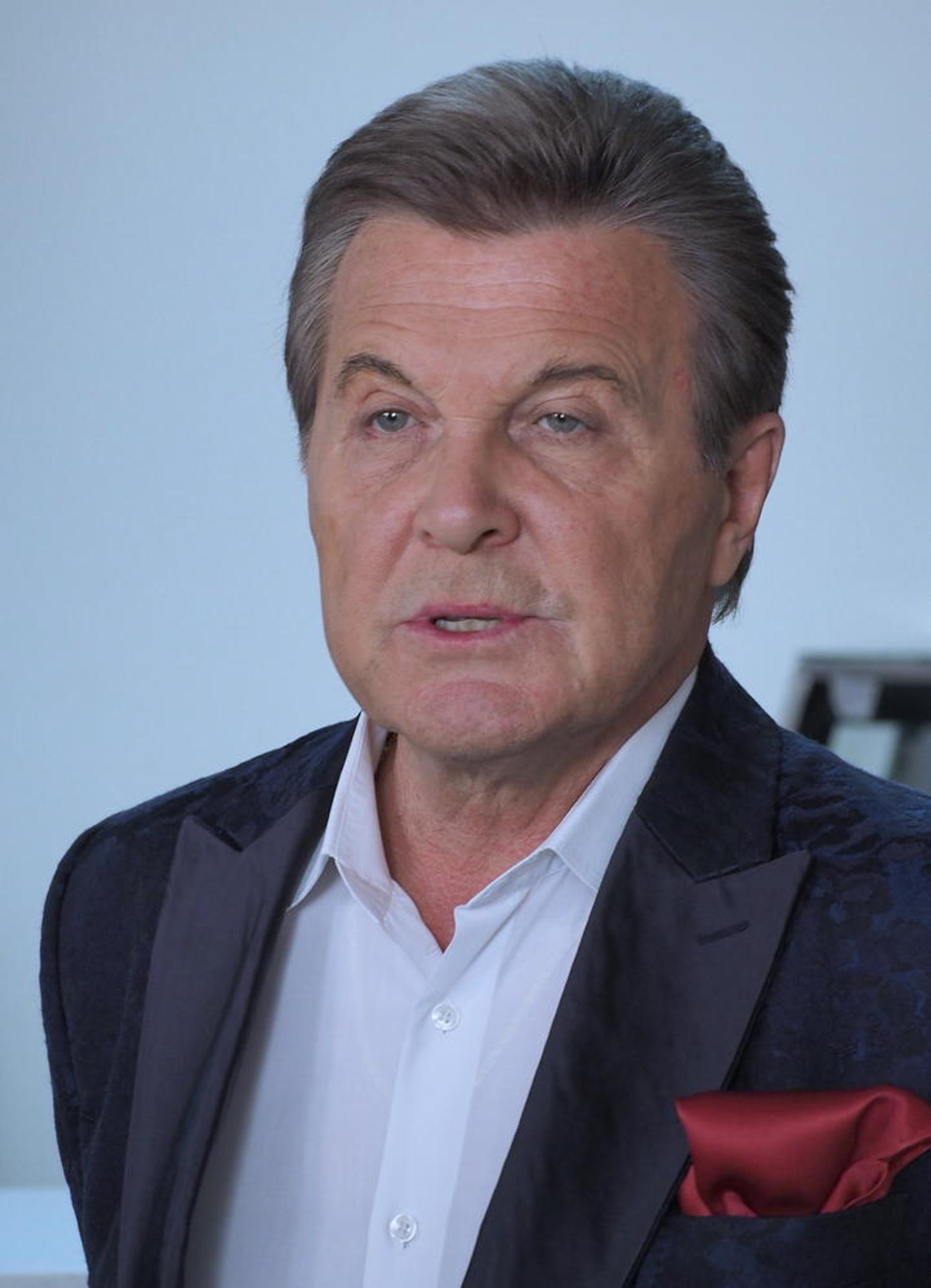 Лев Лещенко. Фото: Legion media