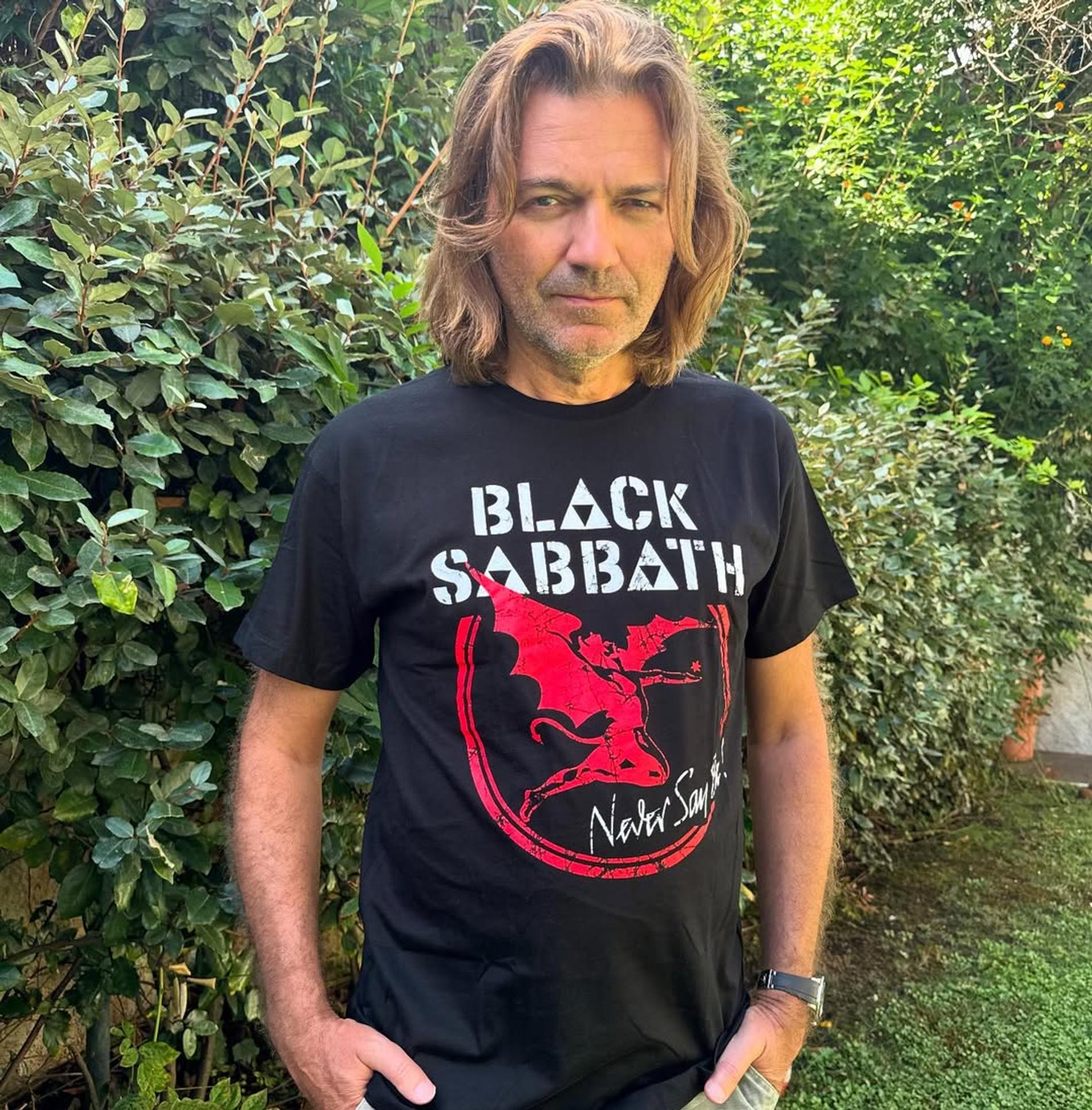 Дмитрий Маликов. Фото: Instagram (запрещён в РФ) @dmitriy_malikov