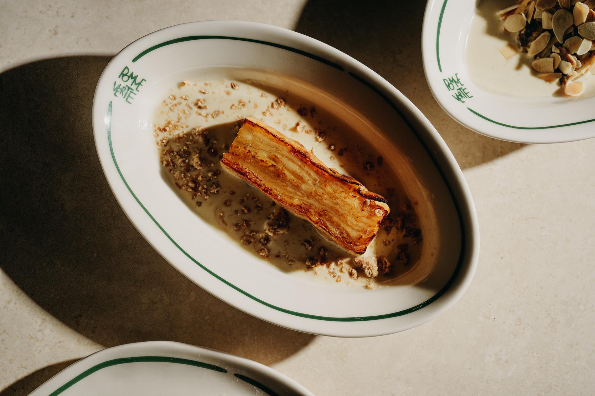 Фото: Pomme Verte