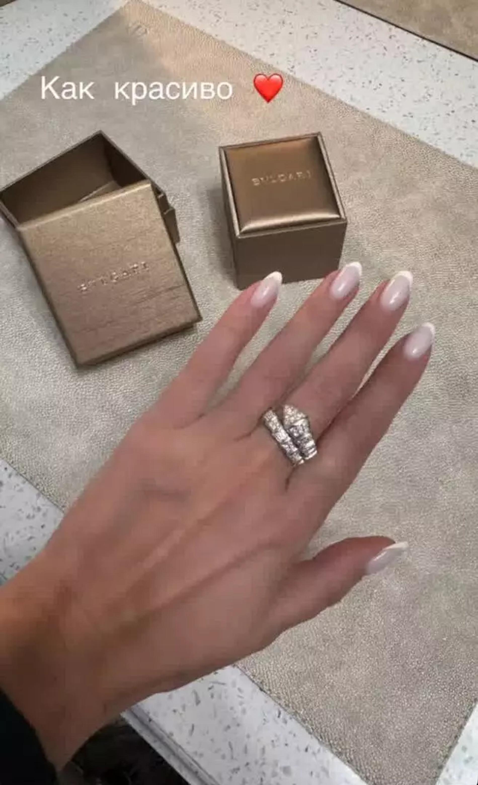 Фото: Инстаграм (запрещён в РФ) @ann_semenovich