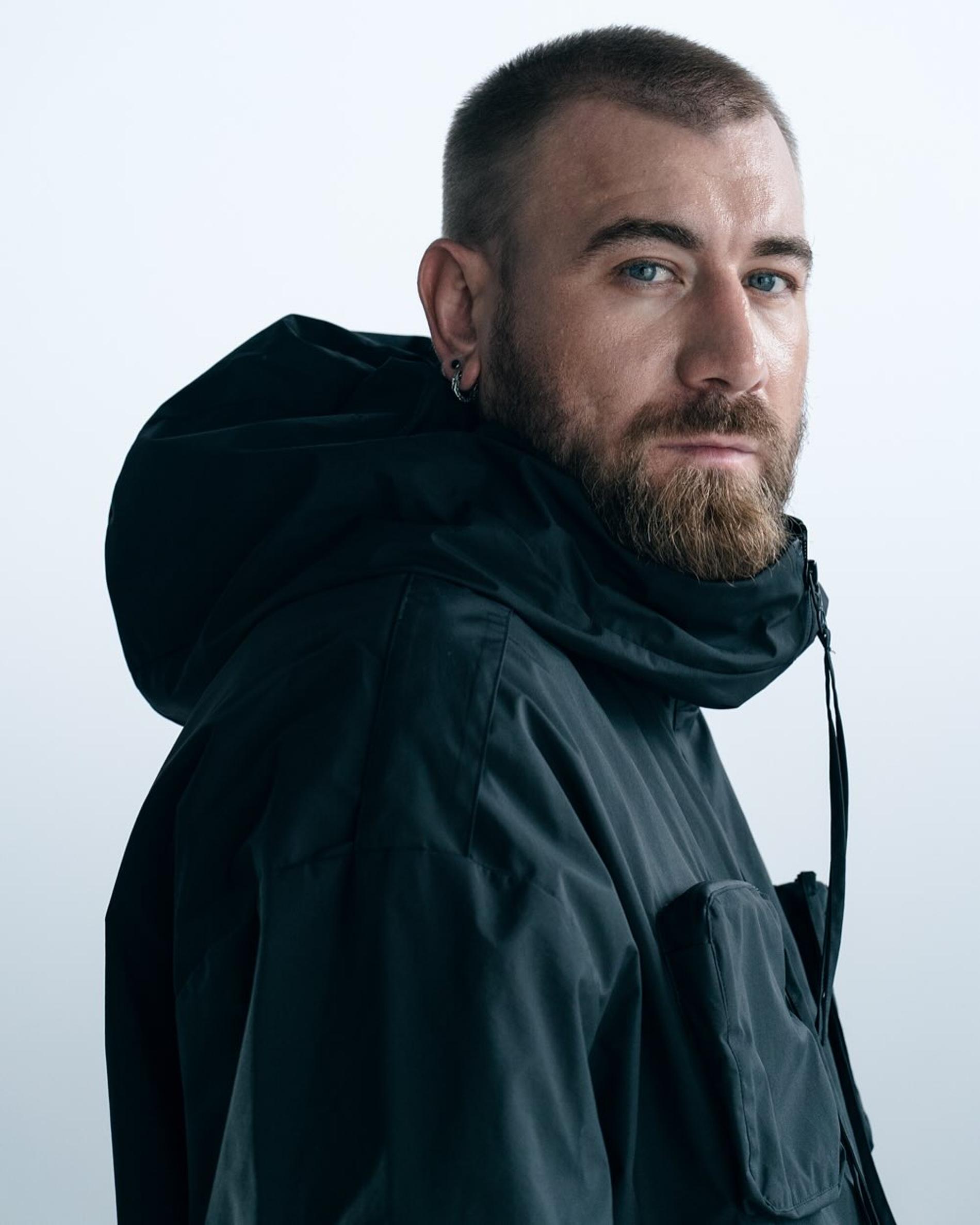 Николай Овечкин. Фото: Instagram (Запрещён в РФ) @ovechkin_n