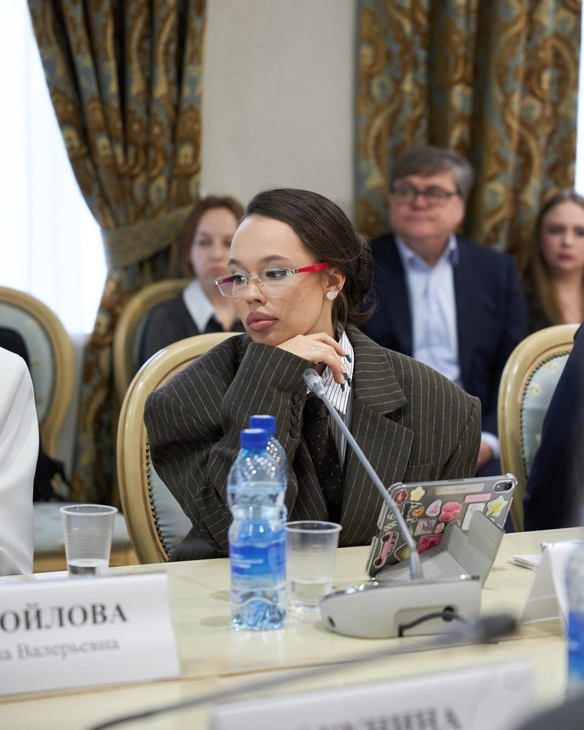 Инстасамка. Фото: Инстаграм (запрещён в РФ) @instasamka