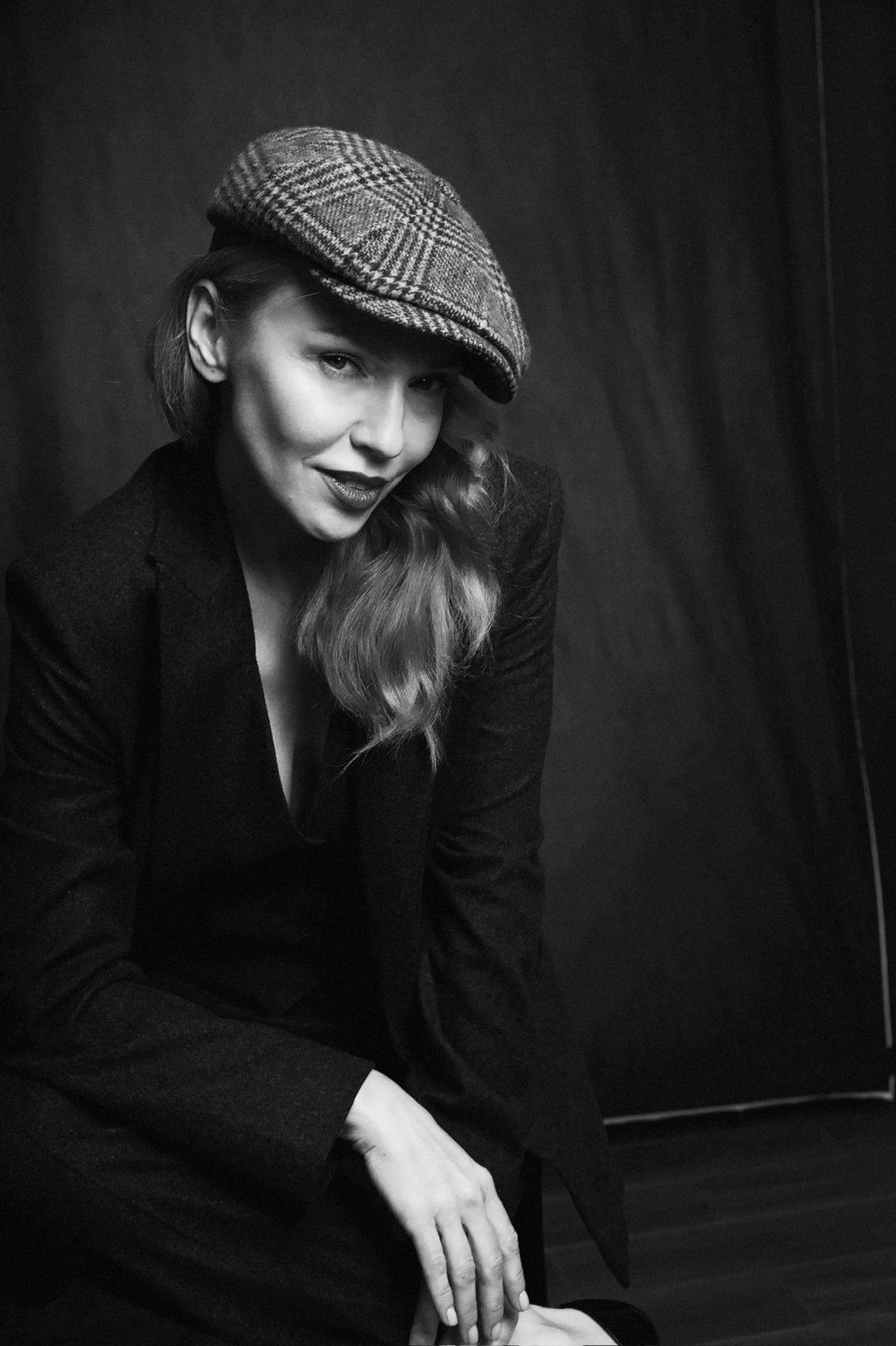 Альбина Джанабаева. Фото: пресс-служба сервиса «Звук»