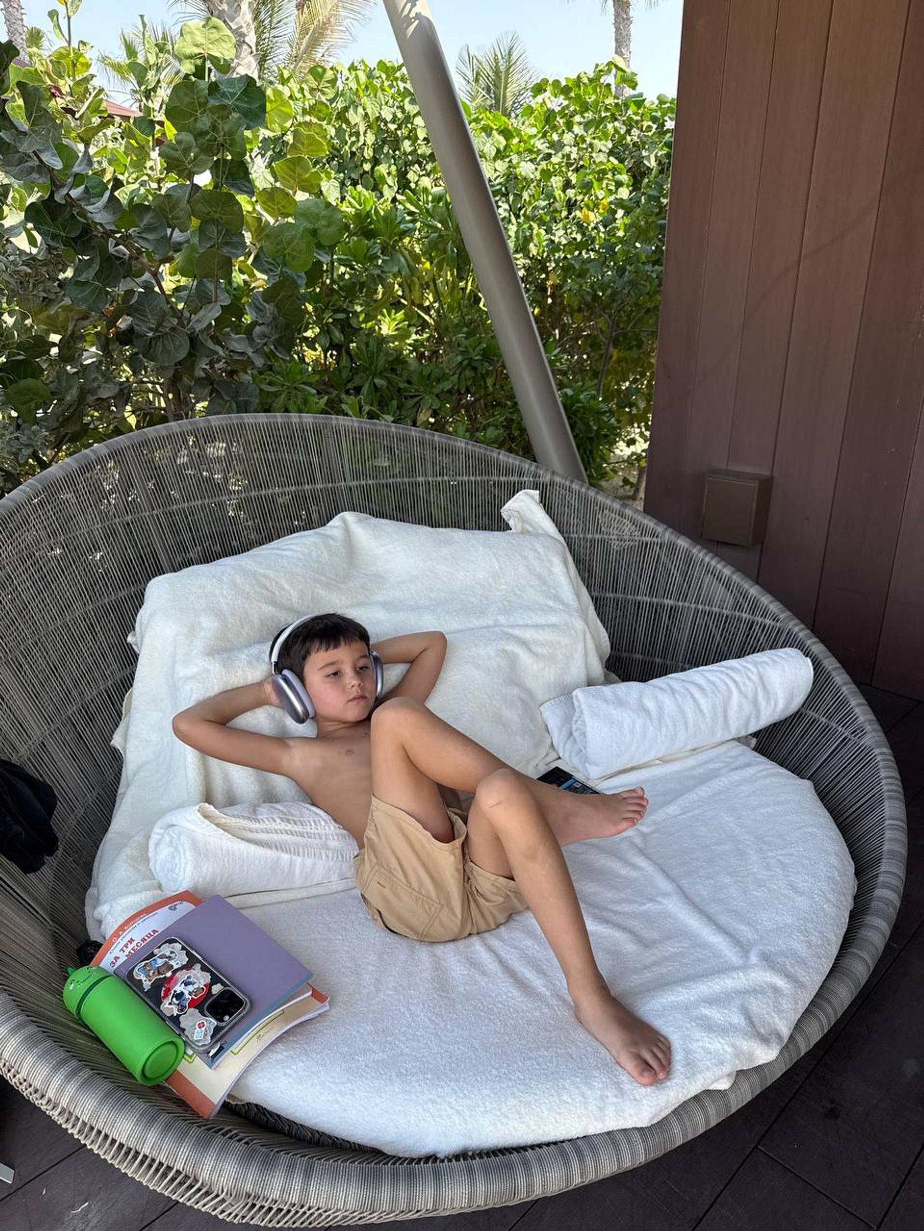 Фото: Telegram @reshetovalife