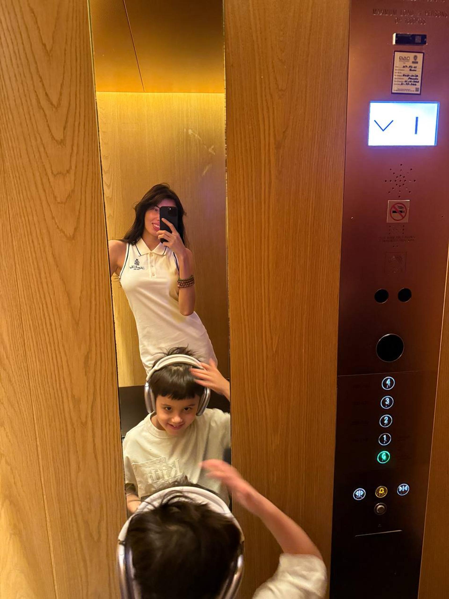 Фото: Telegram @reshetovalife