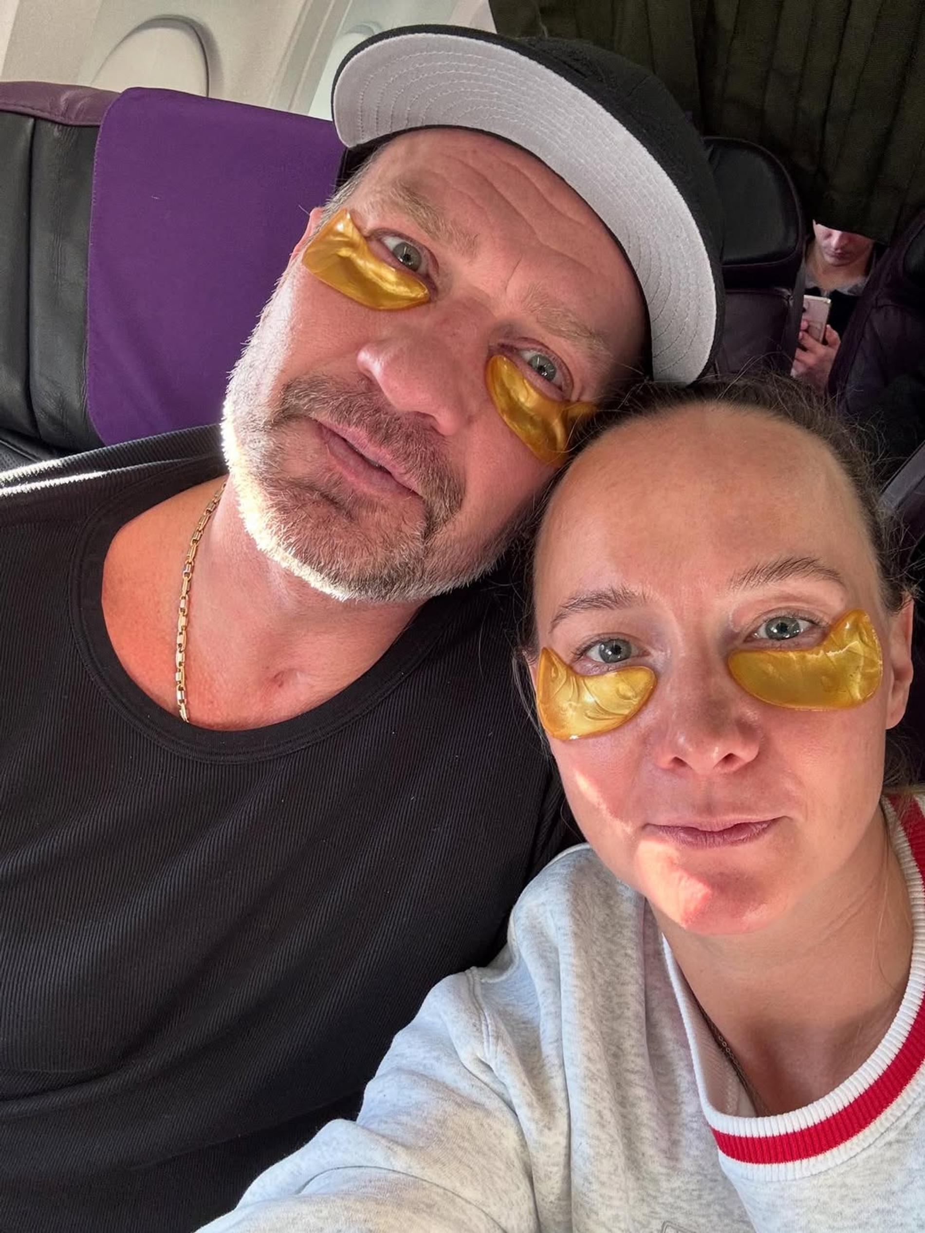 Фото: Инстаграм (запрещён в РФ) @romakostomarovkrs