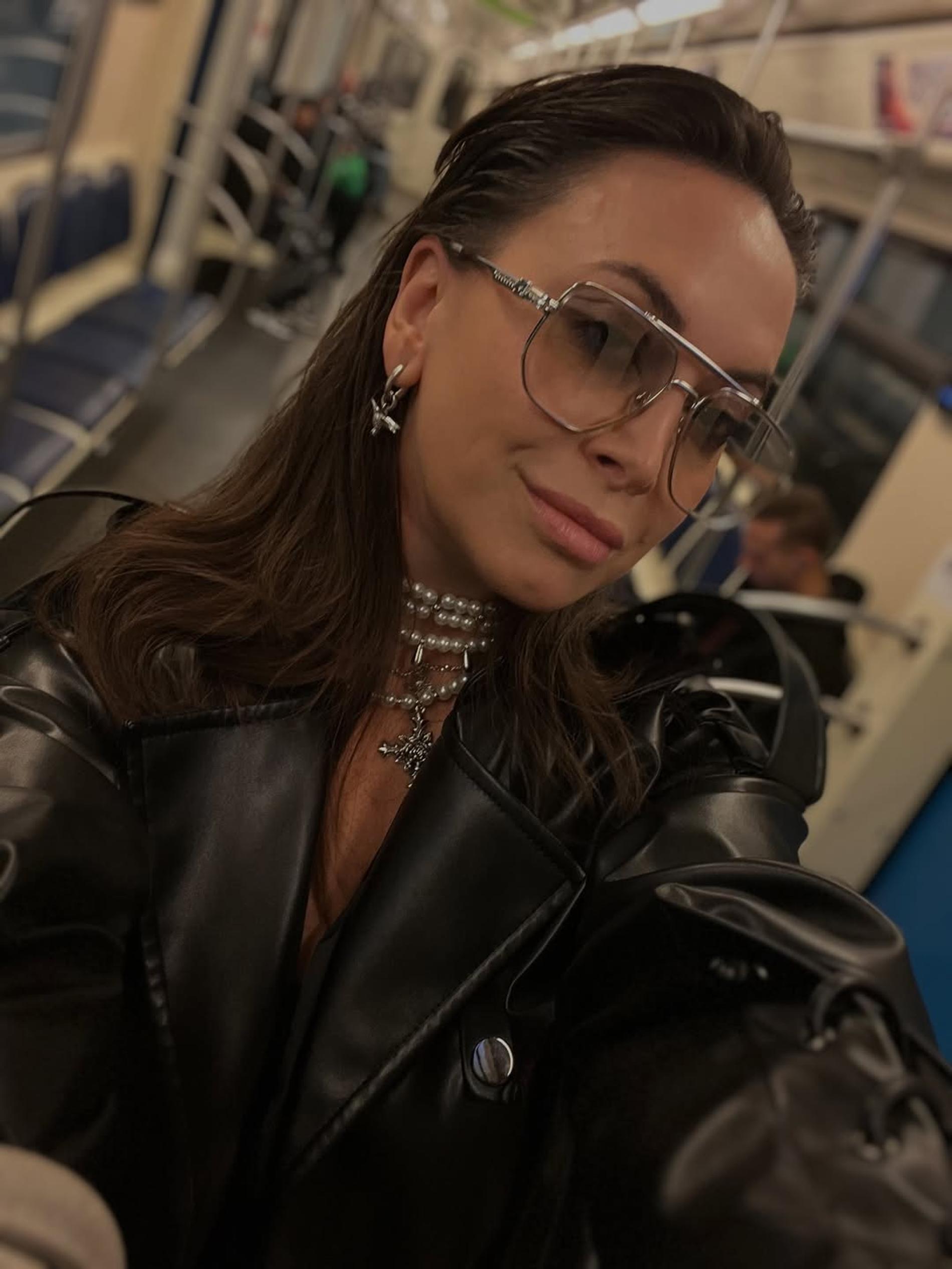 Наталья Фриске. Фото: Инстаграм (запрещён в РФ) @friske_natalia