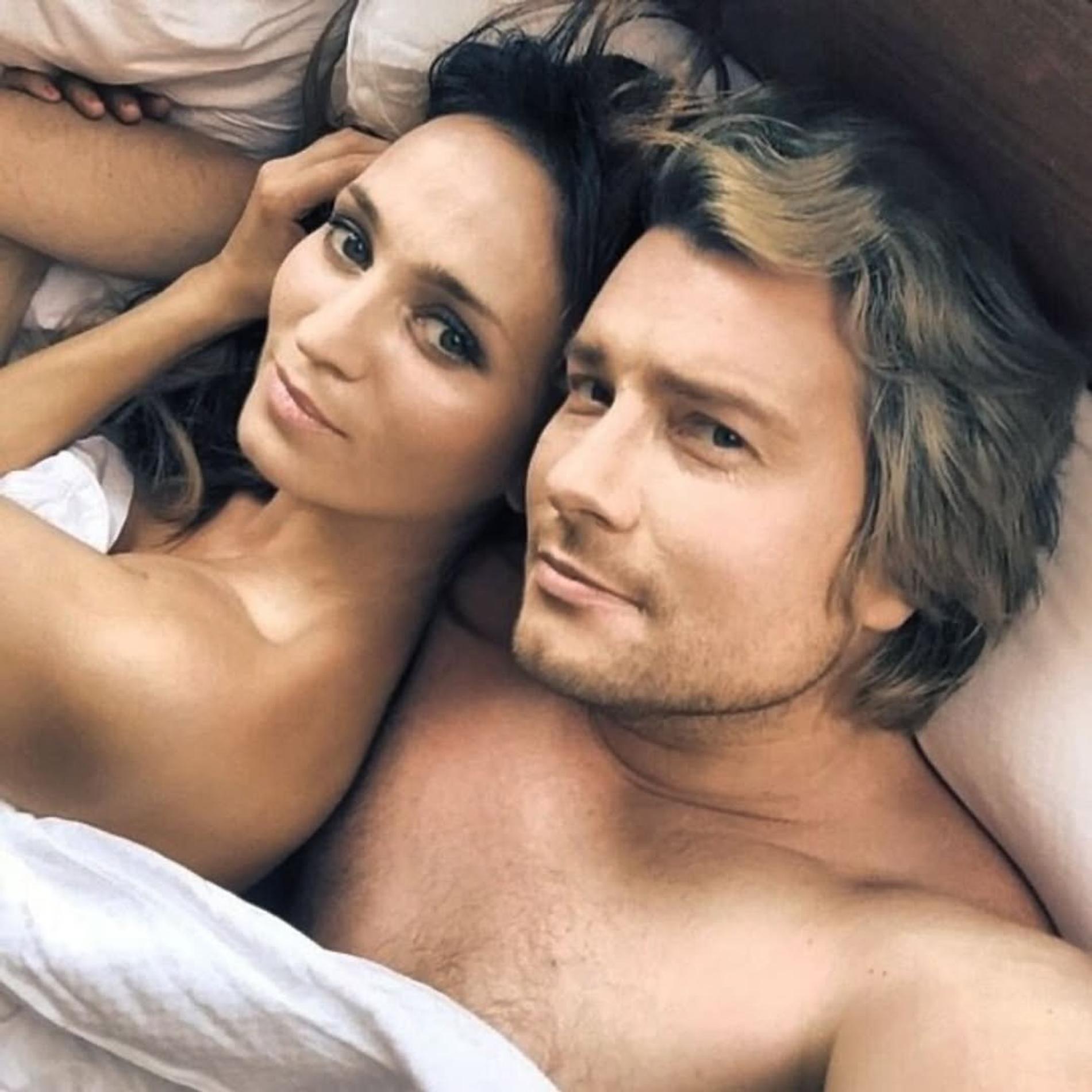 Фото: Инстаграм (запрещён в РФ) @sofikalcheva