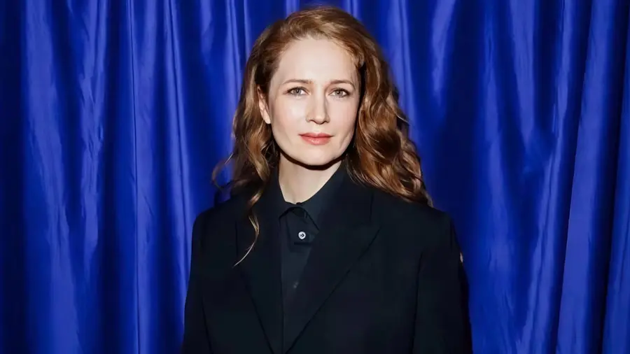 Виктория Исакова жалаңаш