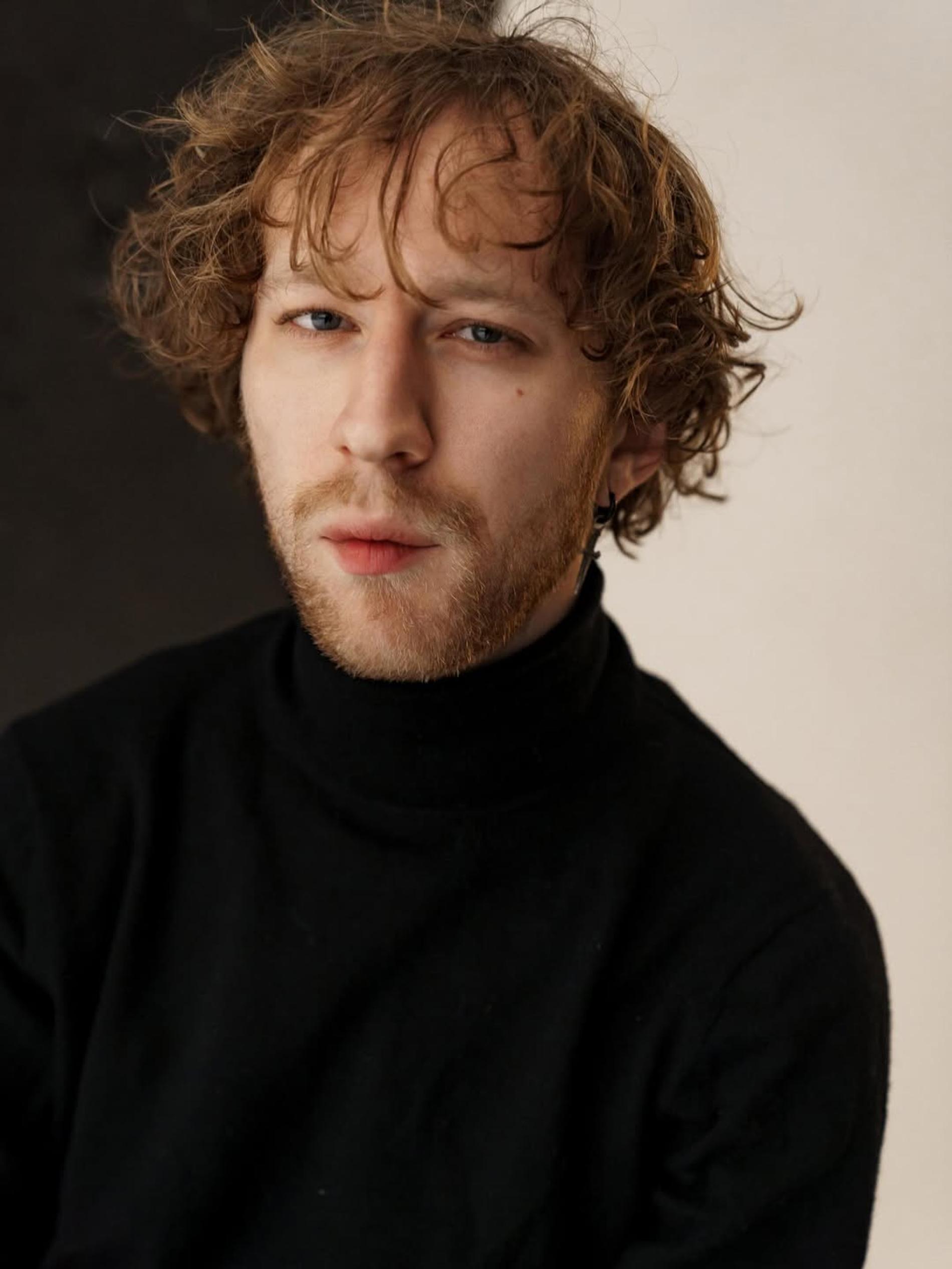 Семён Трескунов* (признан иноагентом). Фото: Инстаграм (запрещён в РФ) @treskunovs.