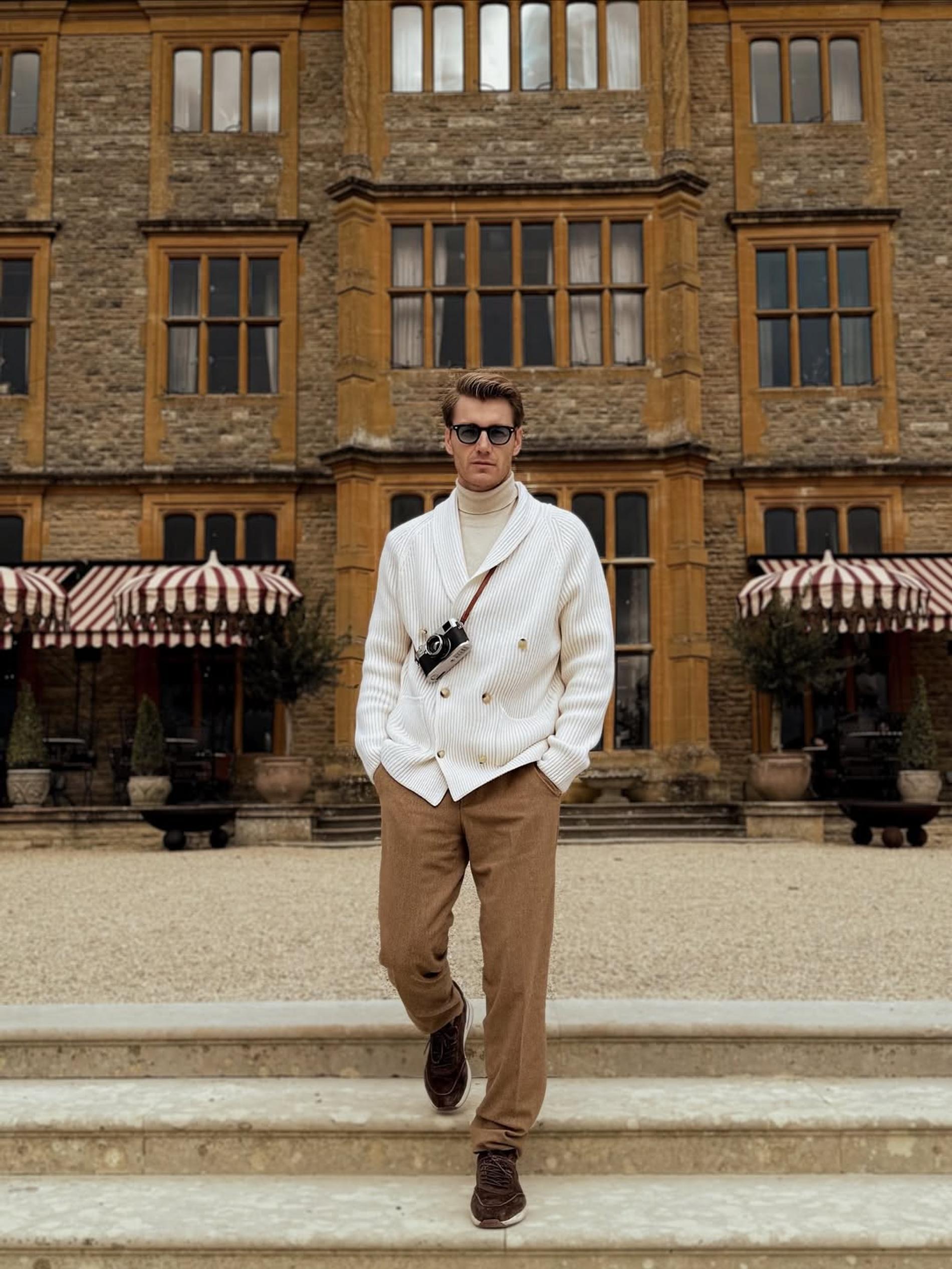 Фото: Инстаграм (запрещён в РФ) @aidagarifullina