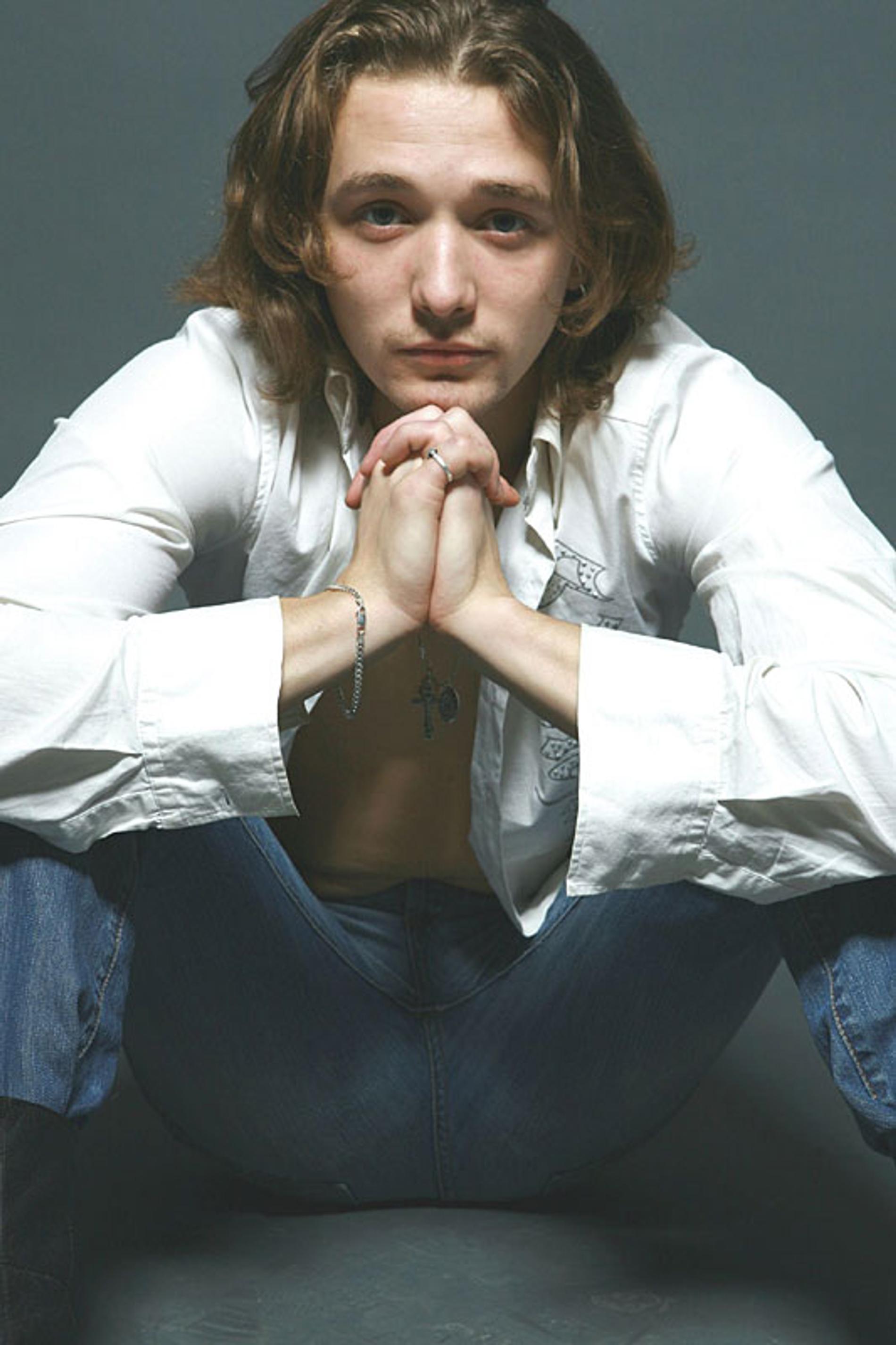 Иван Безбородов. Фото: Kino-teatr.ru