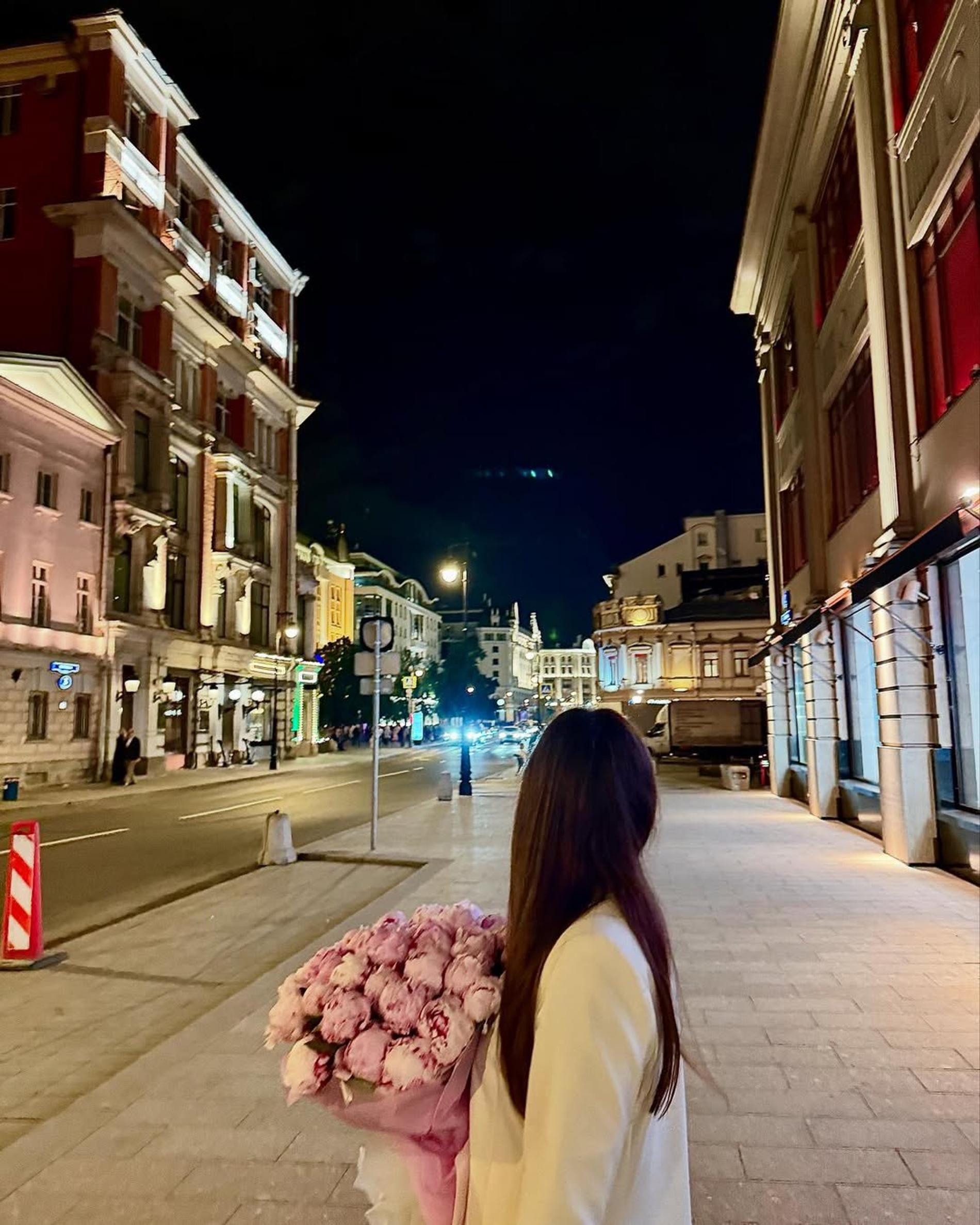 Фото: Инстаграм (запрещён в РФ) @katyalelofficial