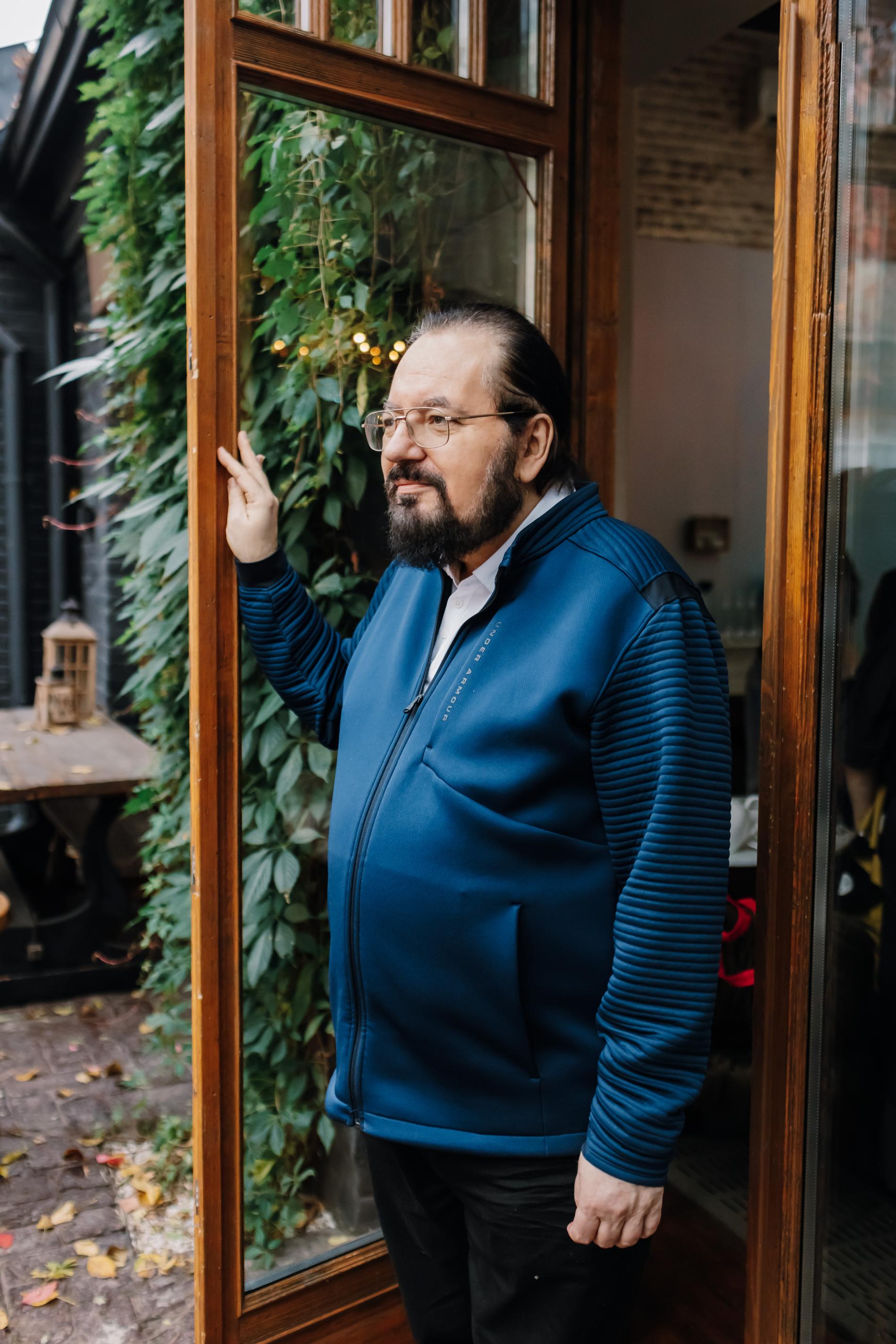 Фото: архив пресс-службы