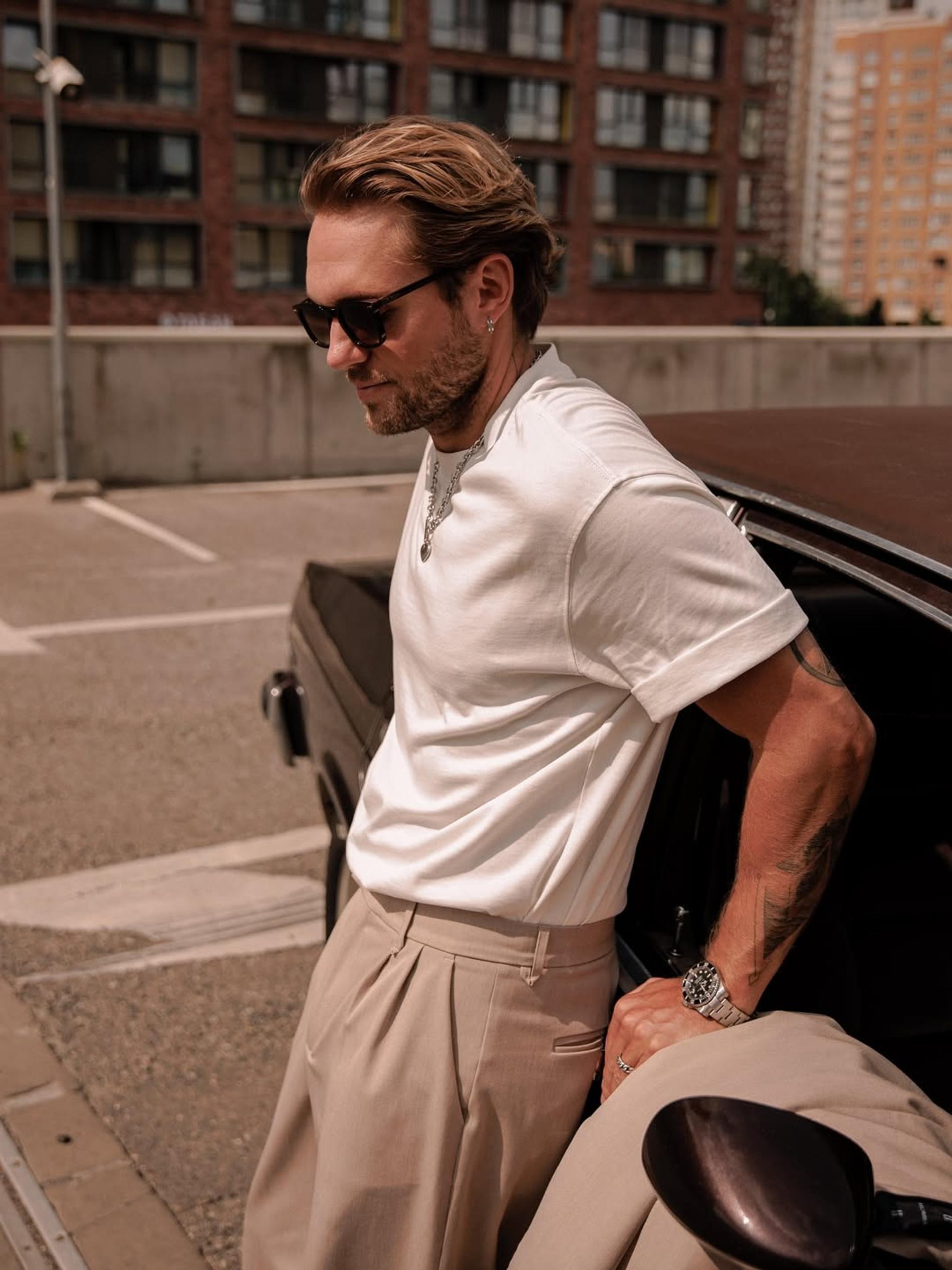 Влад Соколовский. Фото: Инстаграм (запрещён в РФ) @vs20