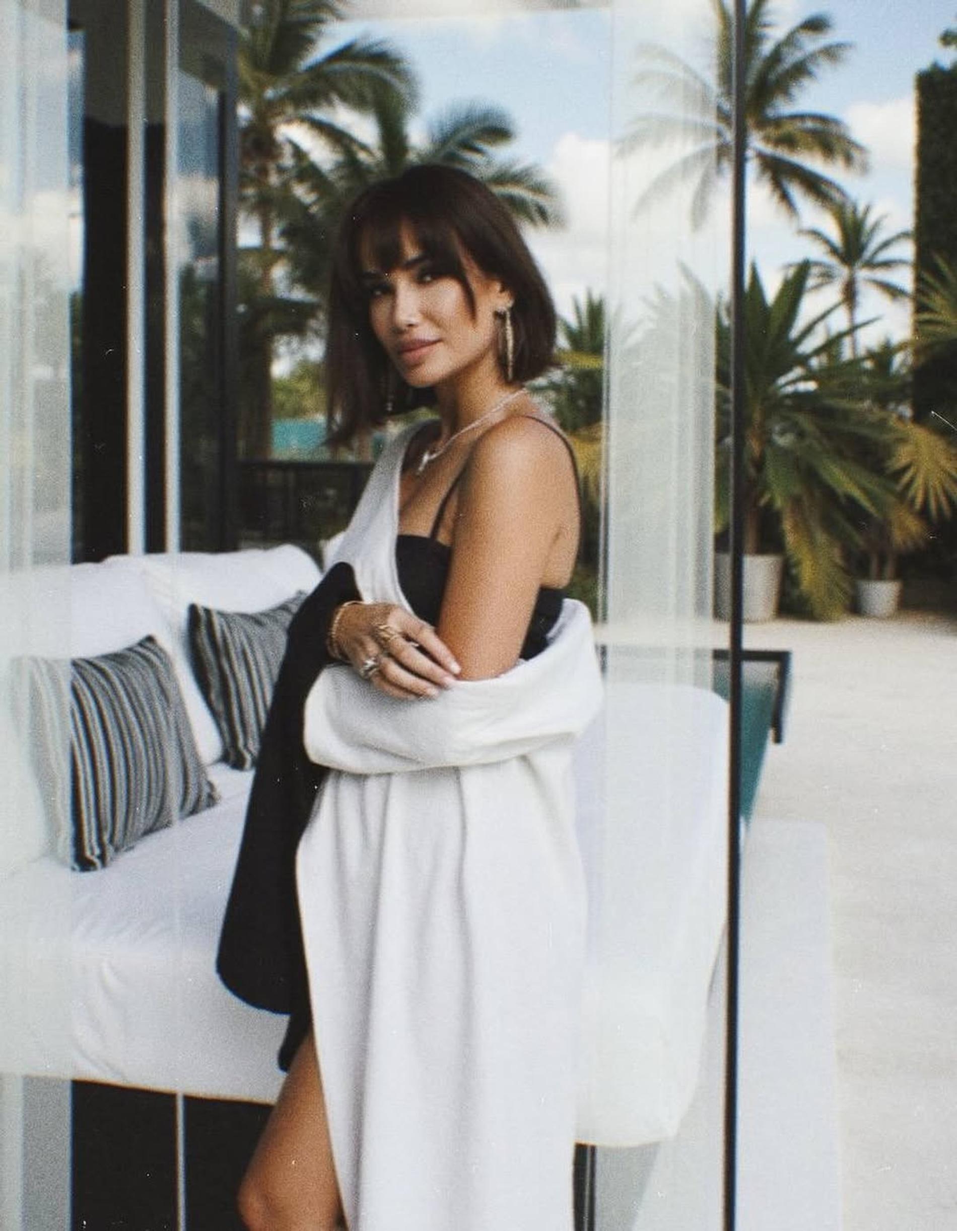 Айза-Лилуна Ай. Фото: Инстаграм (запрещён в РФ) @aizalovesam