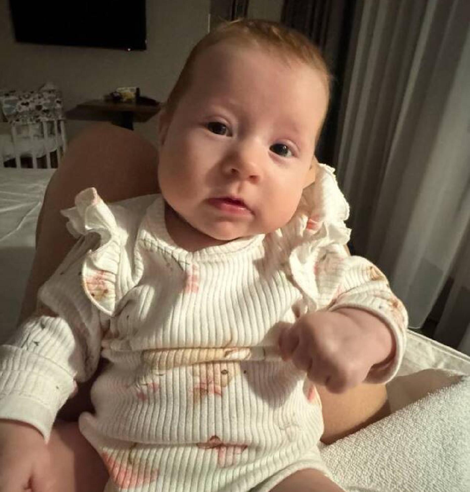 Дочь Иды Галич. Фото: Соцсети Иды Галич