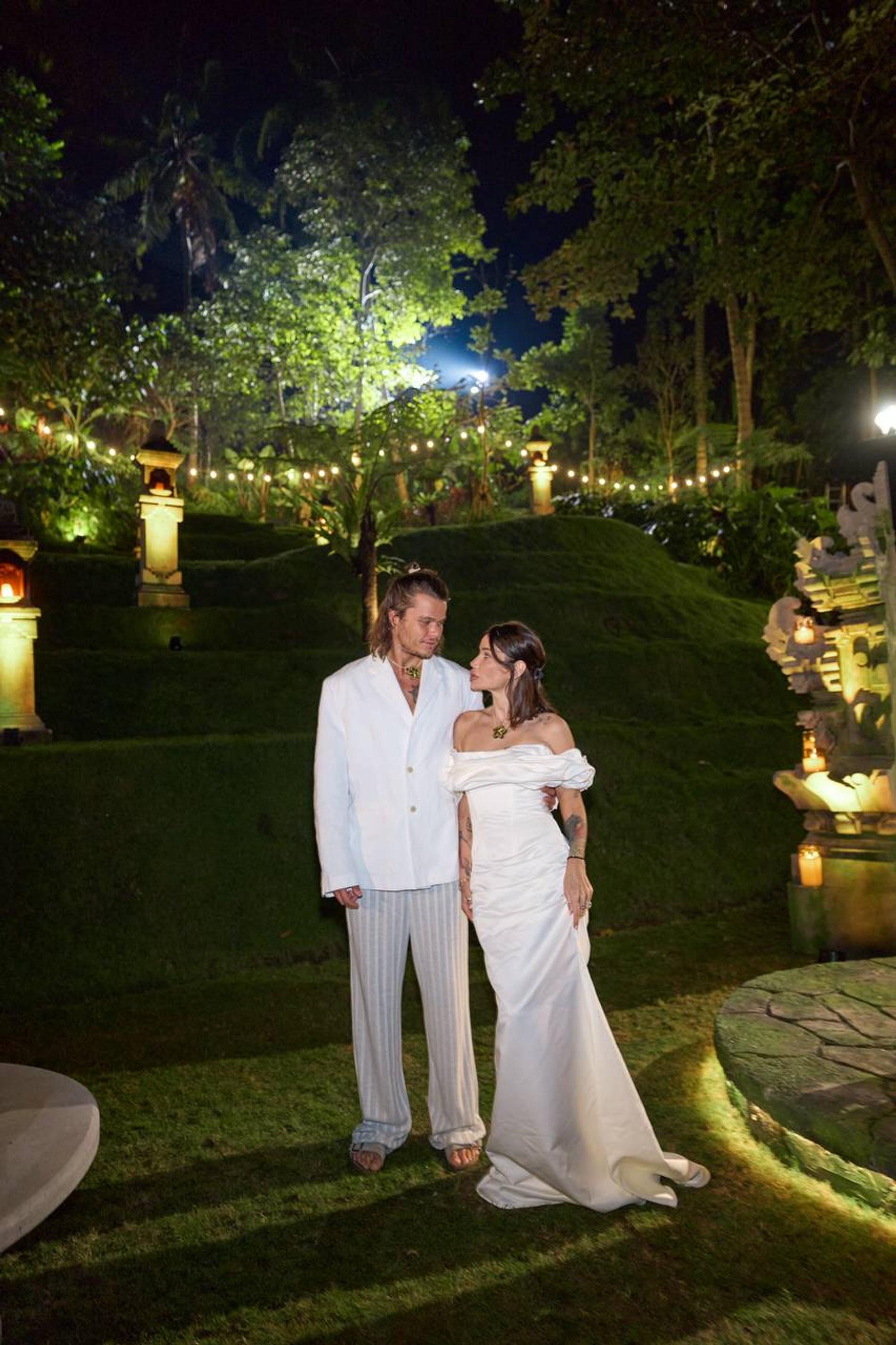 Фото: Telegram @aizalovesyou