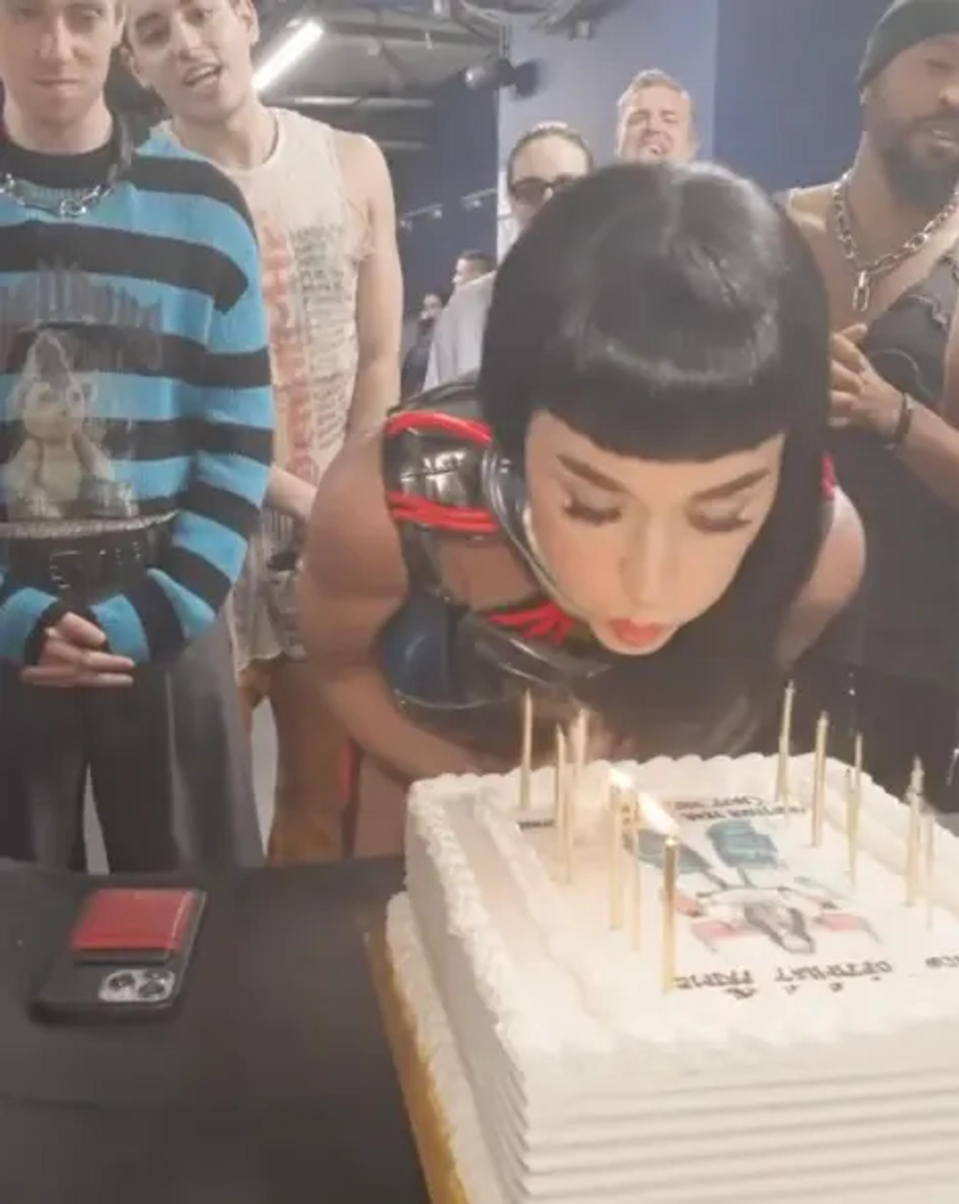 Скриншот: PageSix