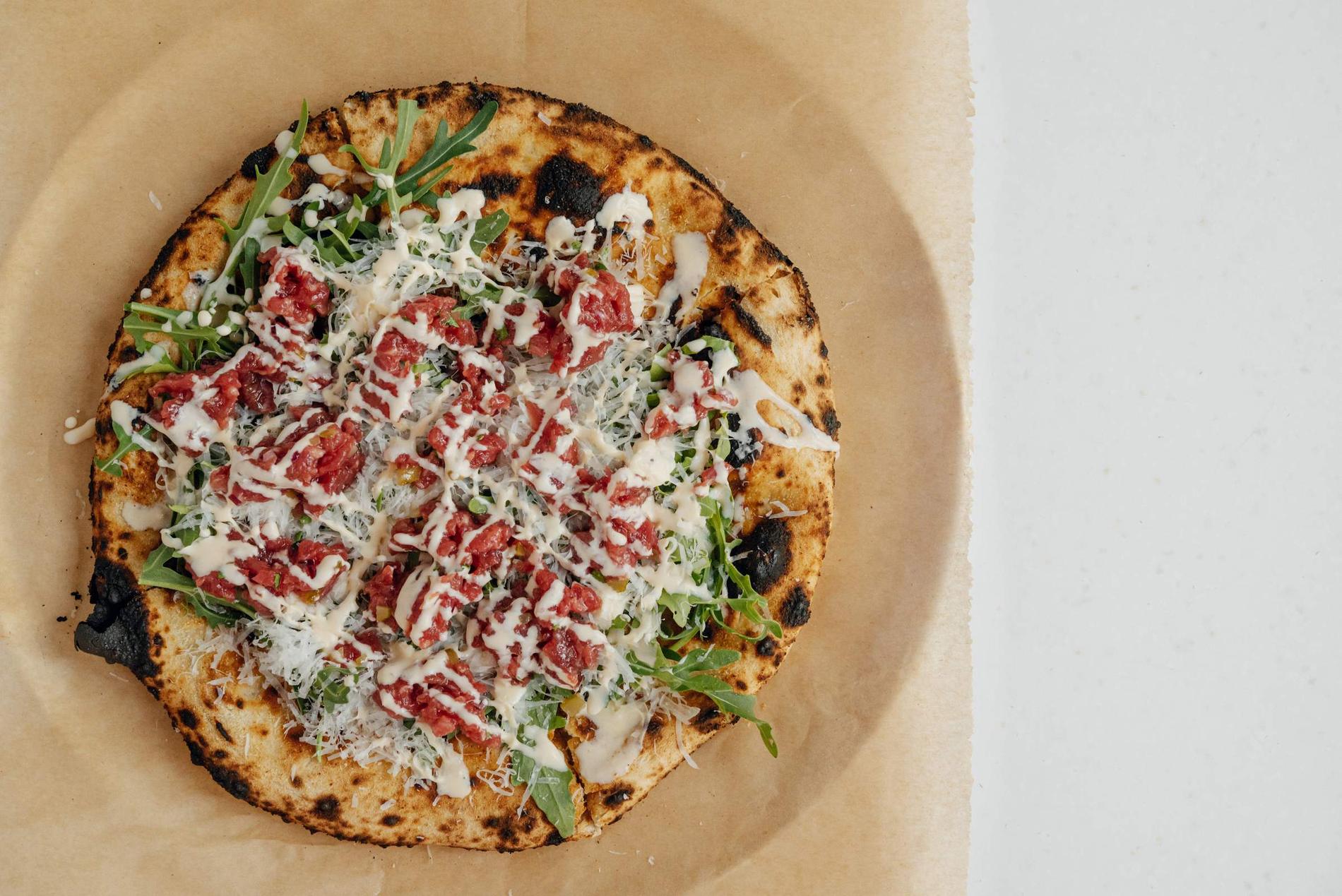 Фото: Mates Pizza & Bar