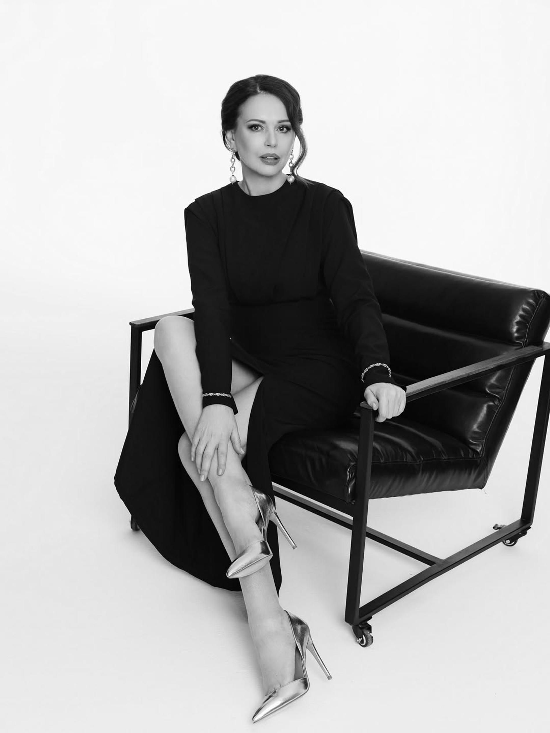 Ол жыныстық қатынаста Козерог