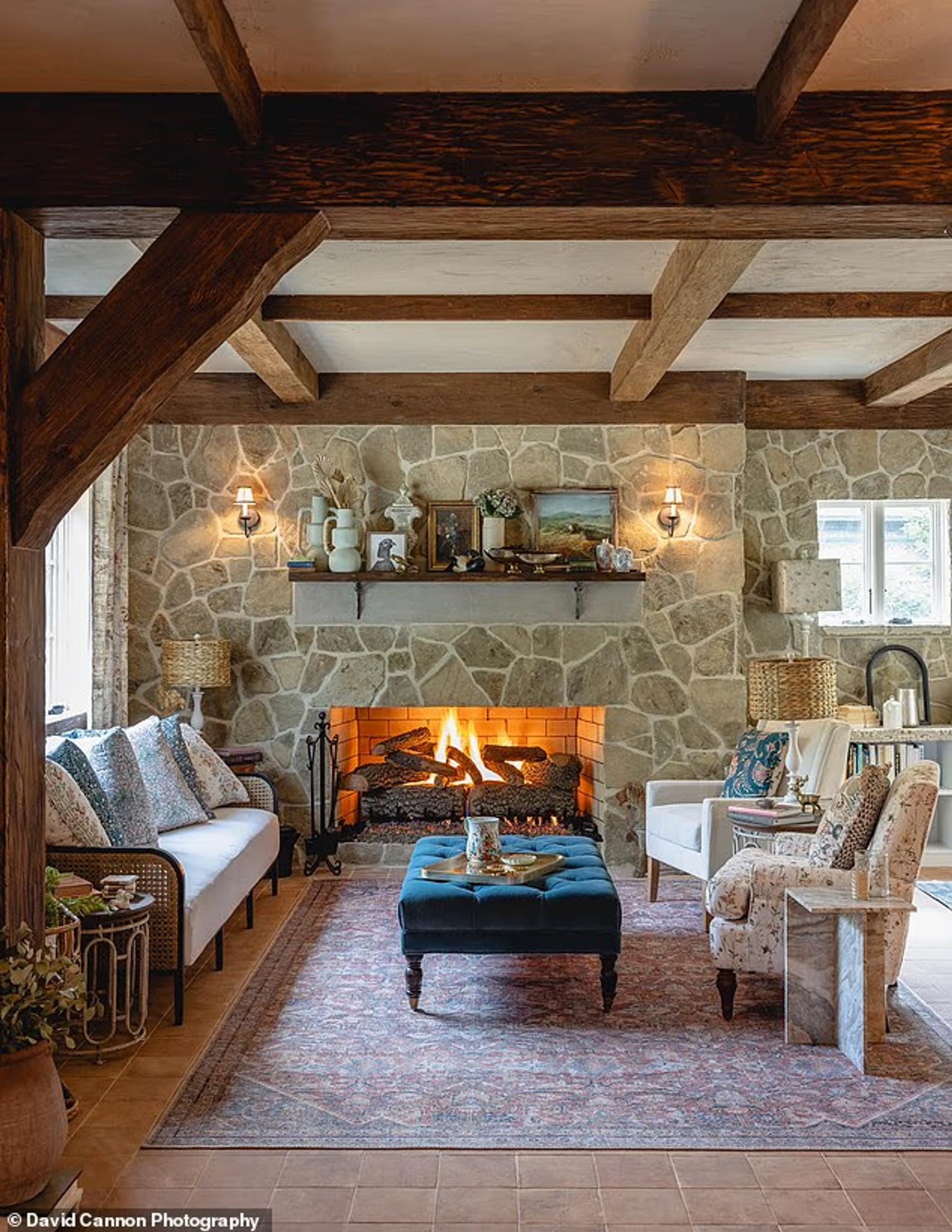 Фото: daily mail