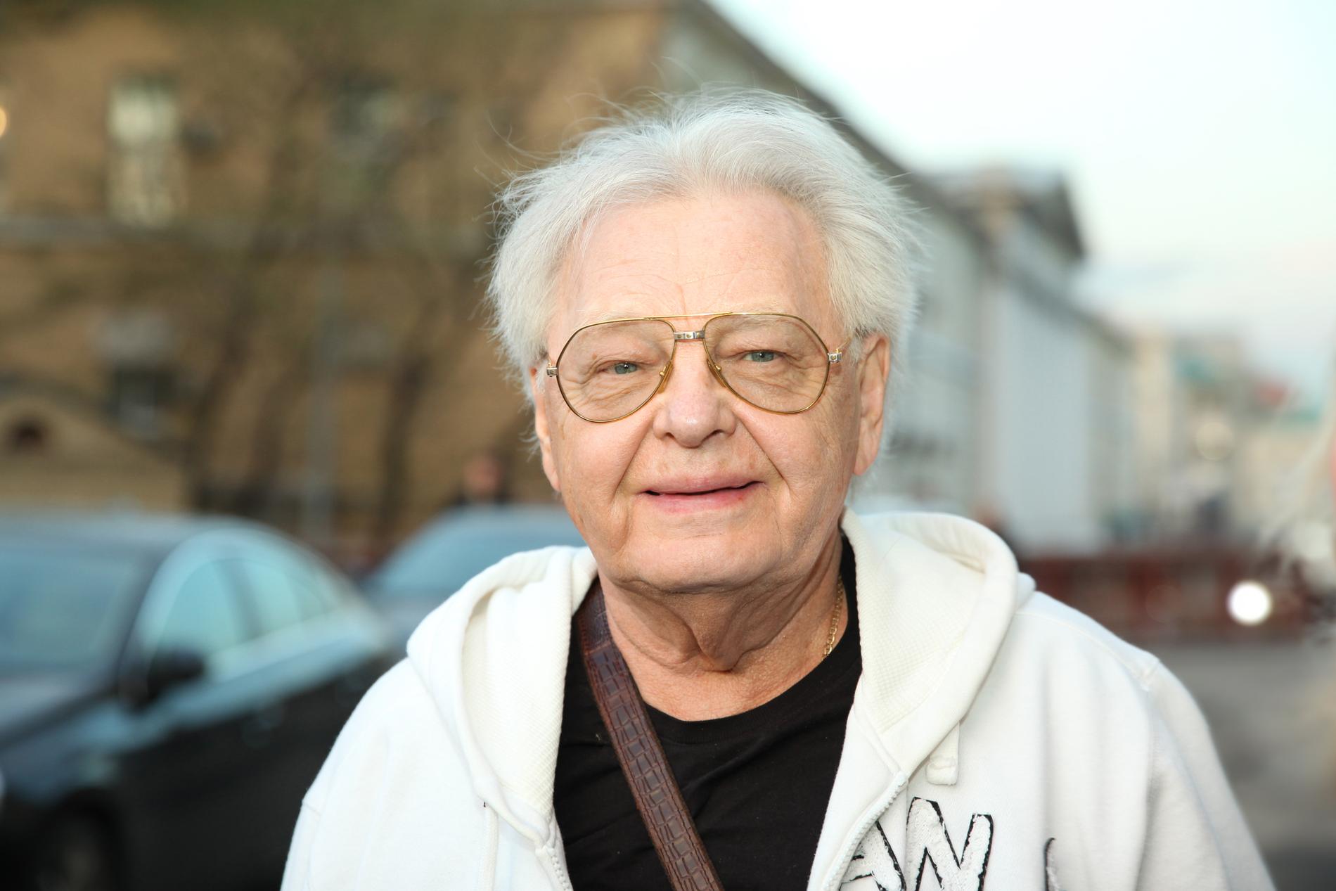 Юрий Антонов. Фото: Legion media