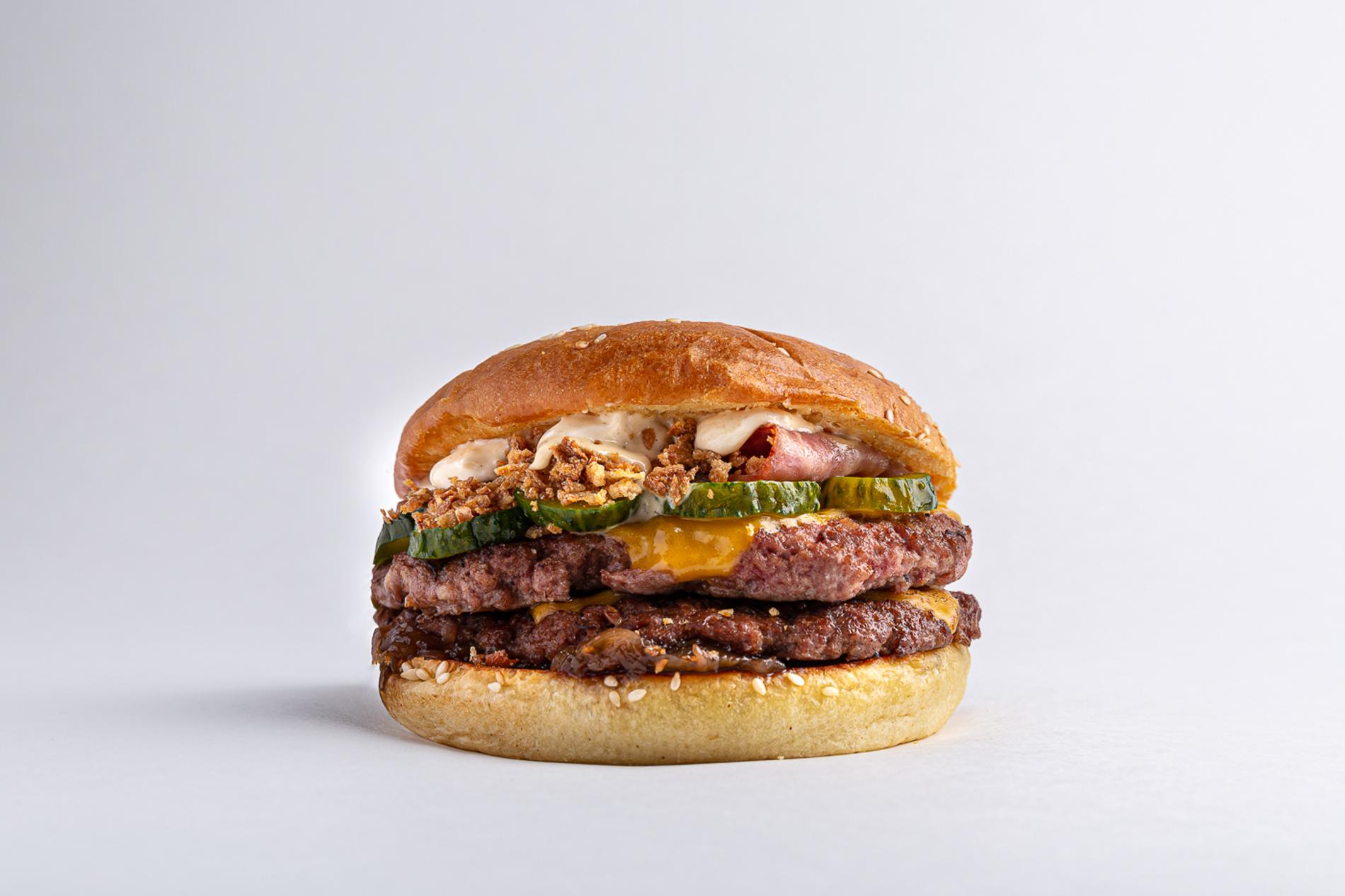 Фото: Burger Heroes