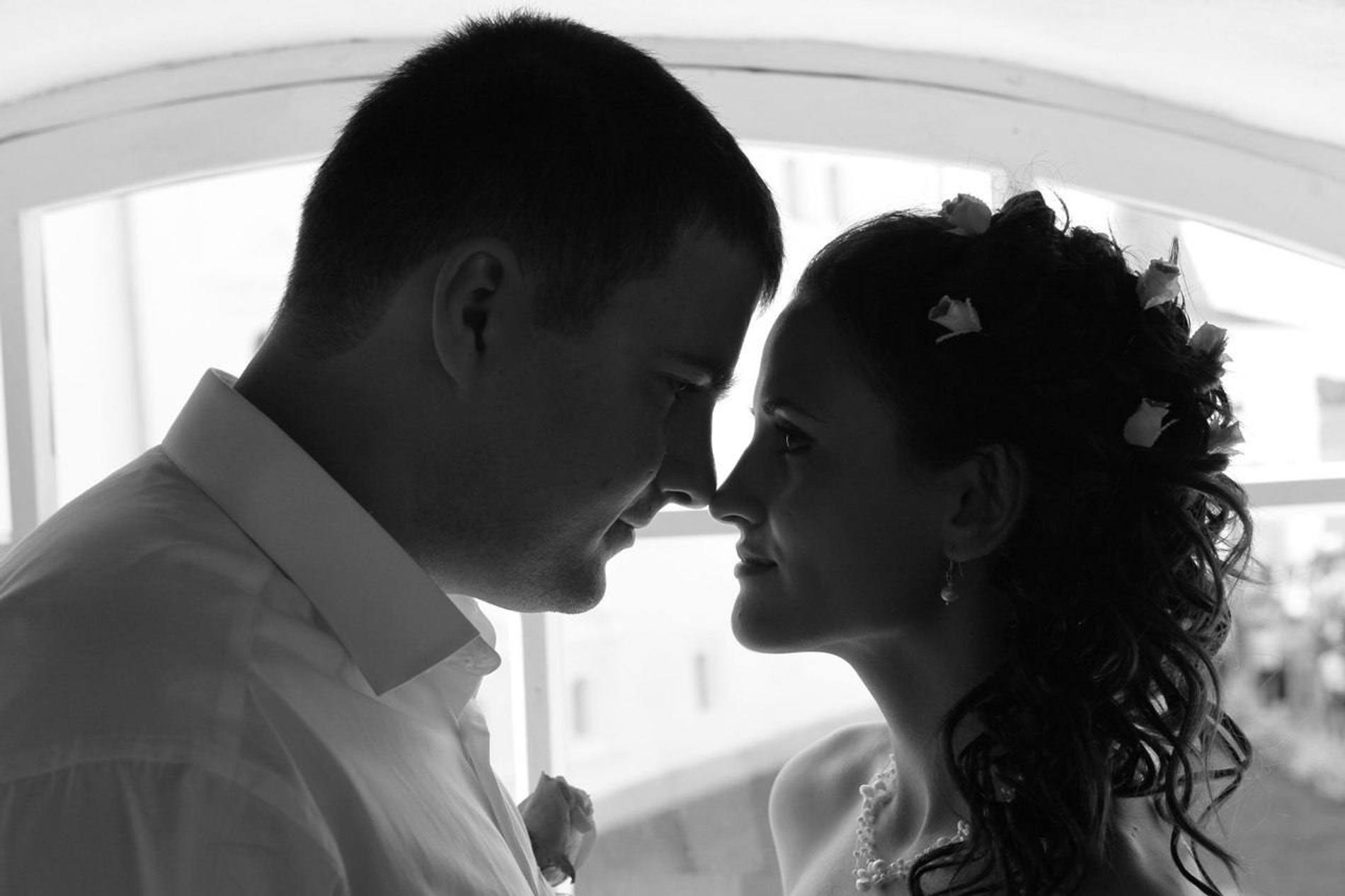 Иван Козловский с бывшей супругой Рано. Фото: соцсети героя материала