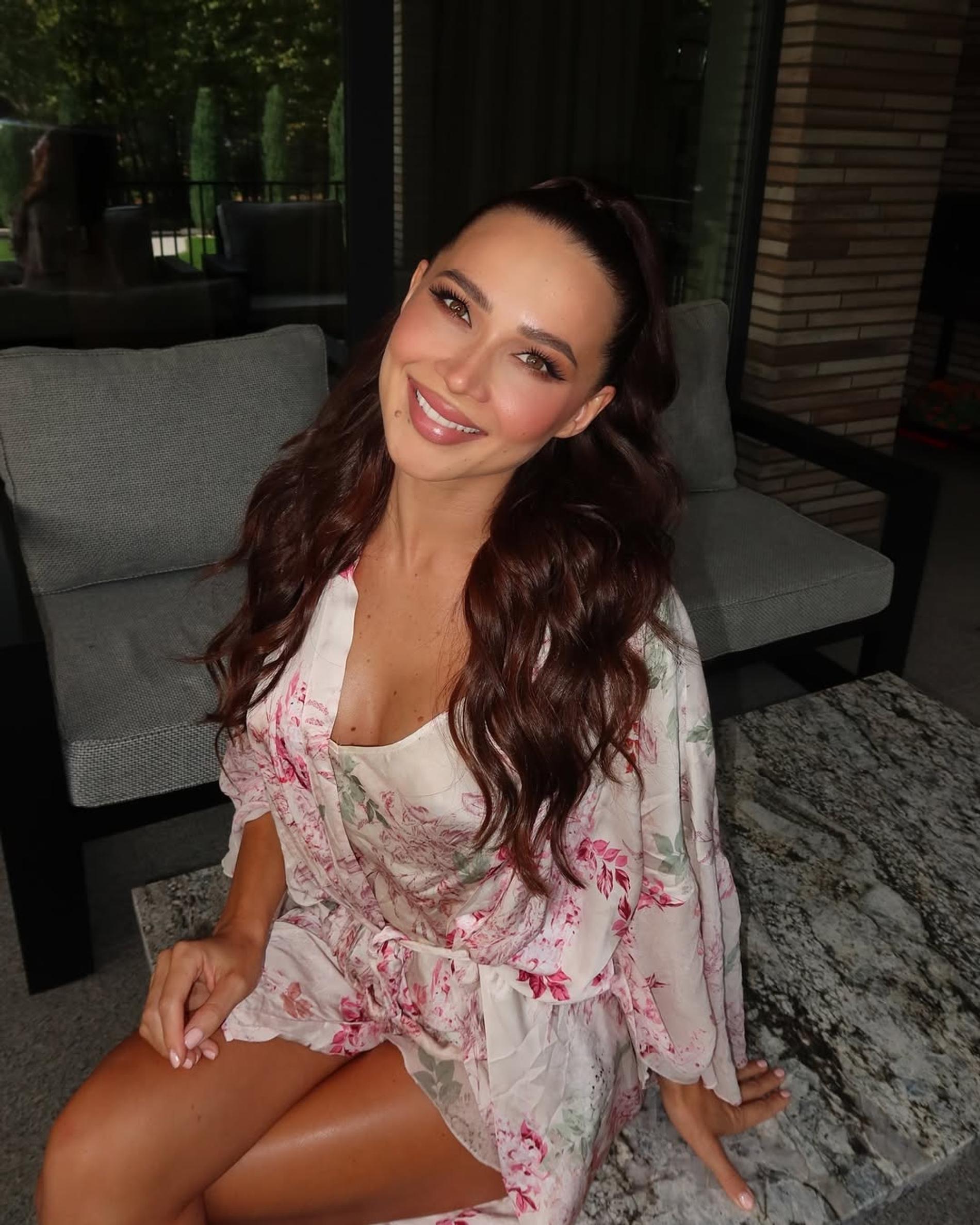 Лерчек. Фото: Instagram (Запрещён в РФ) @ler_chek