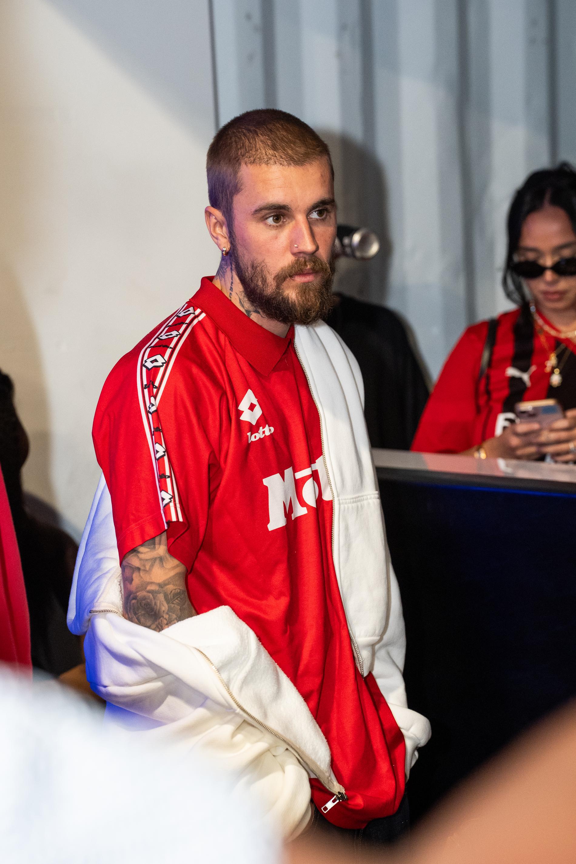 Джастин Бибер. Фото: Getty images