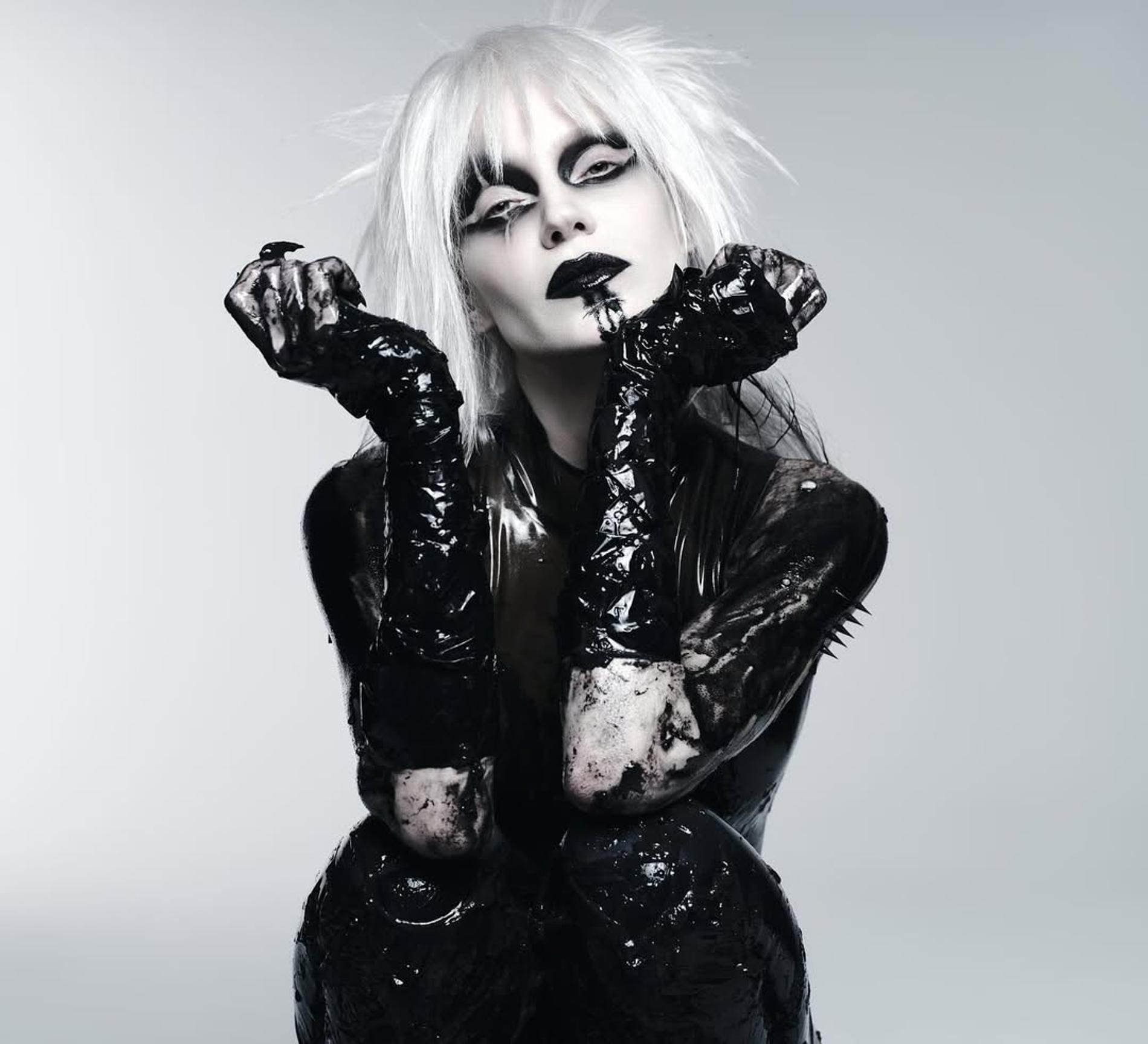 Фото: Инстаграм (запрещён в РФ) @glukozamusic