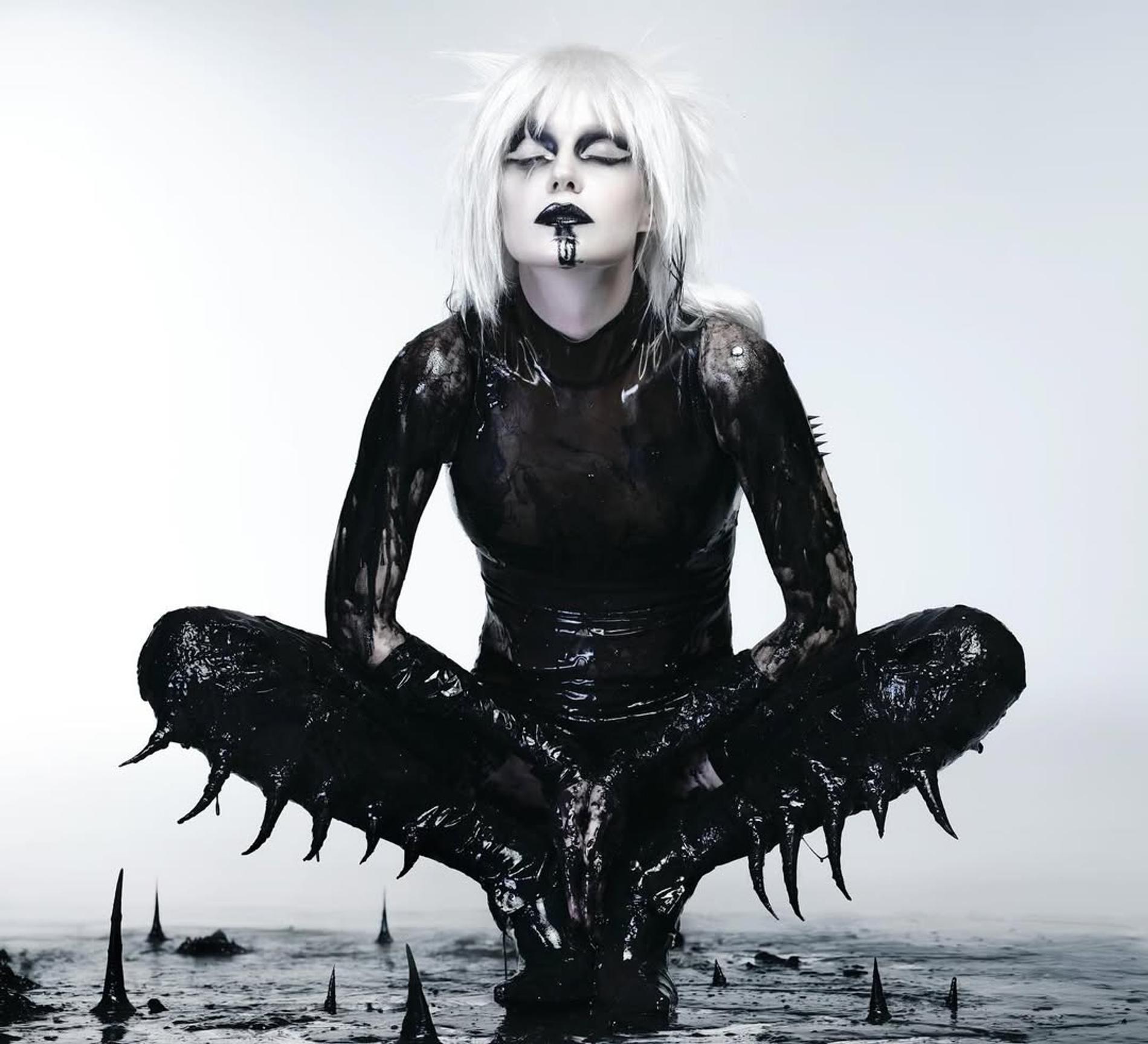 Фото: Инстаграм (запрещён в РФ) @glukozamusic