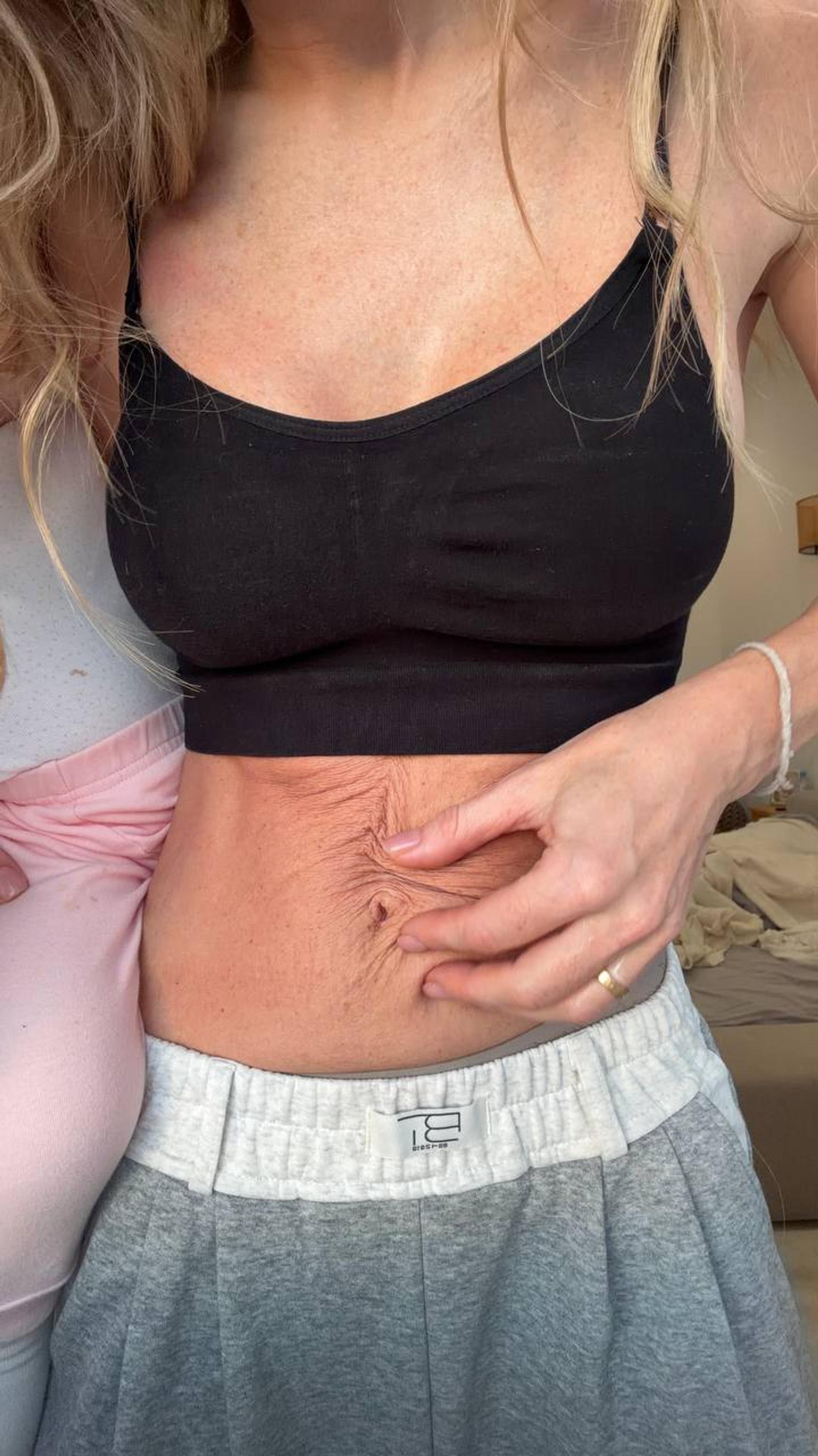 Фото: Телеграм @khilkevich_anna