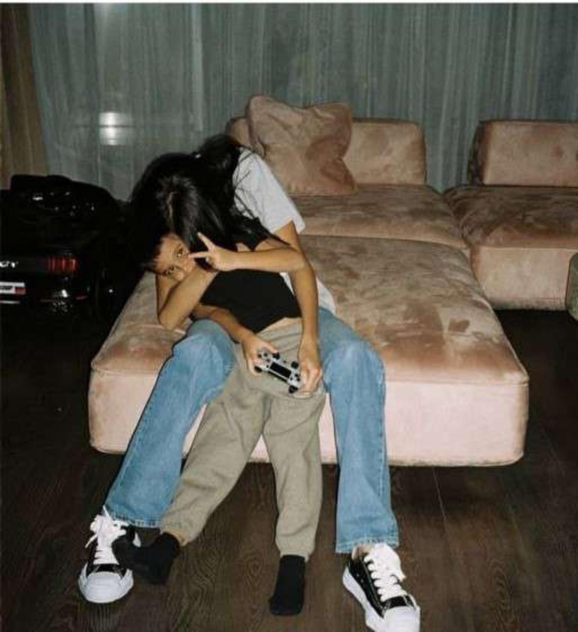 Анастасия Решетова с сыном. Фото: Instagram (Запрещён в РФ) @a.reshotova