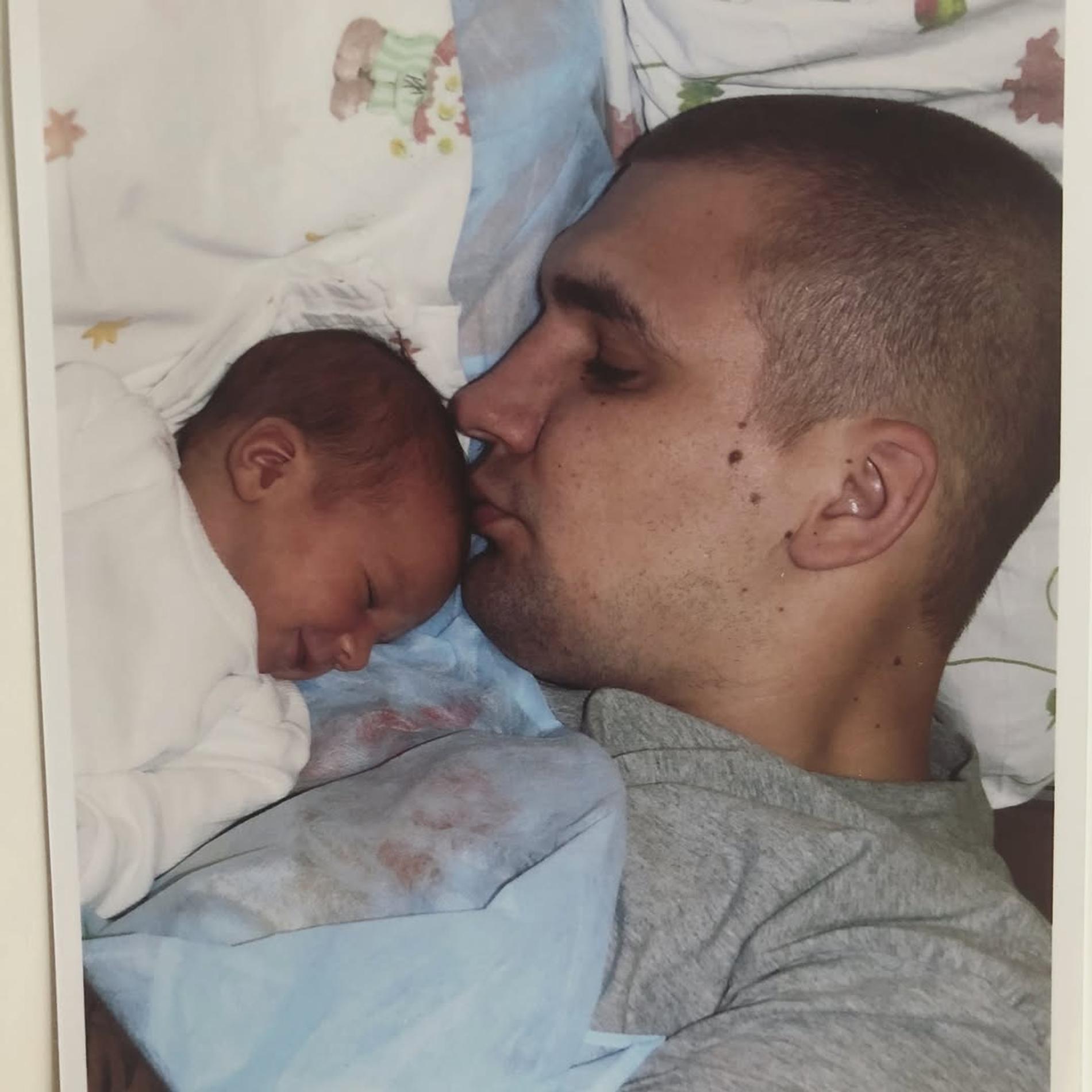 Фото: Инстаграм (запрещён в РФ) @bastaakanoggano