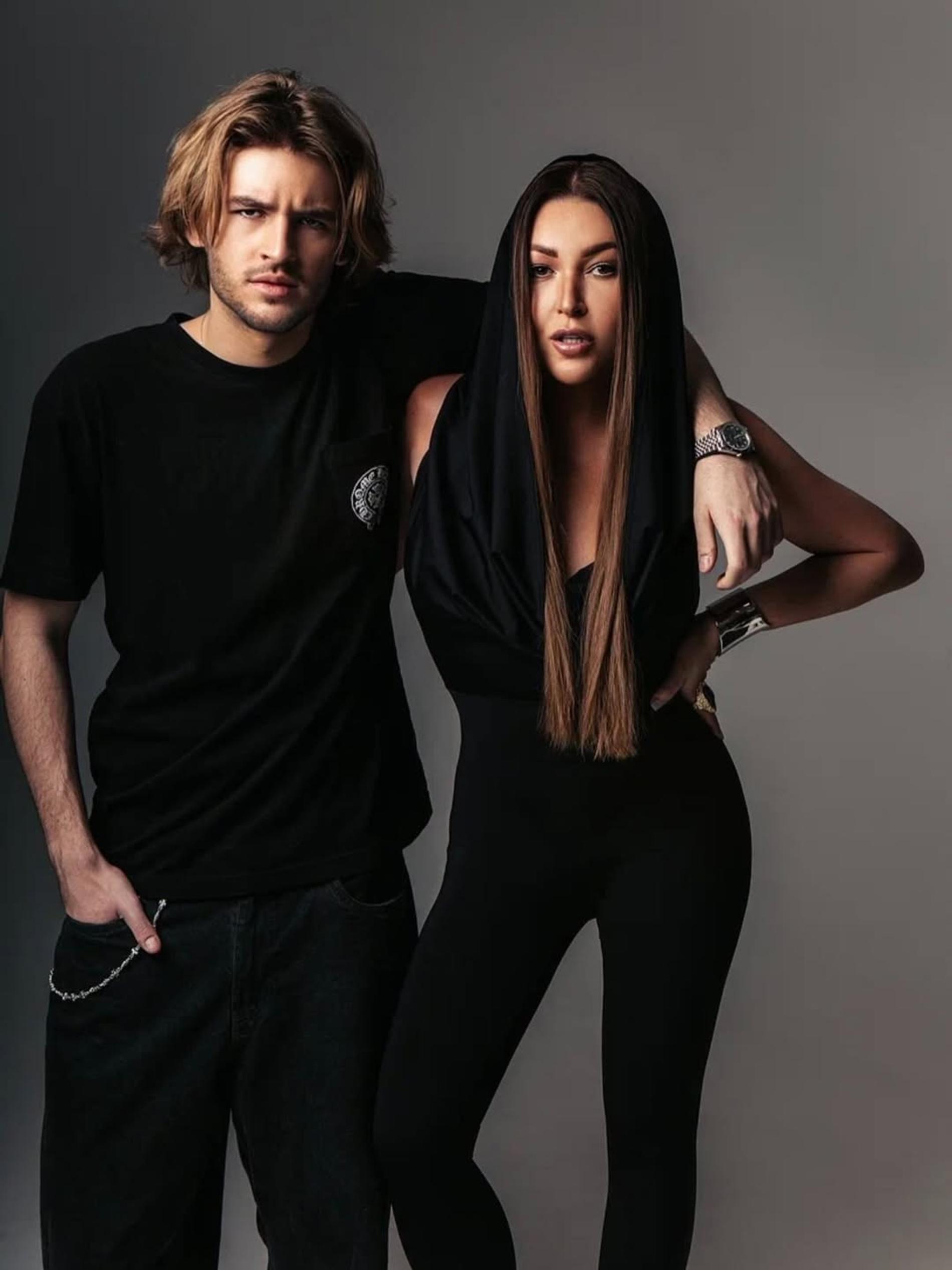 Фото: Инстаграм (запрещён в РФ) @dubtsova_official