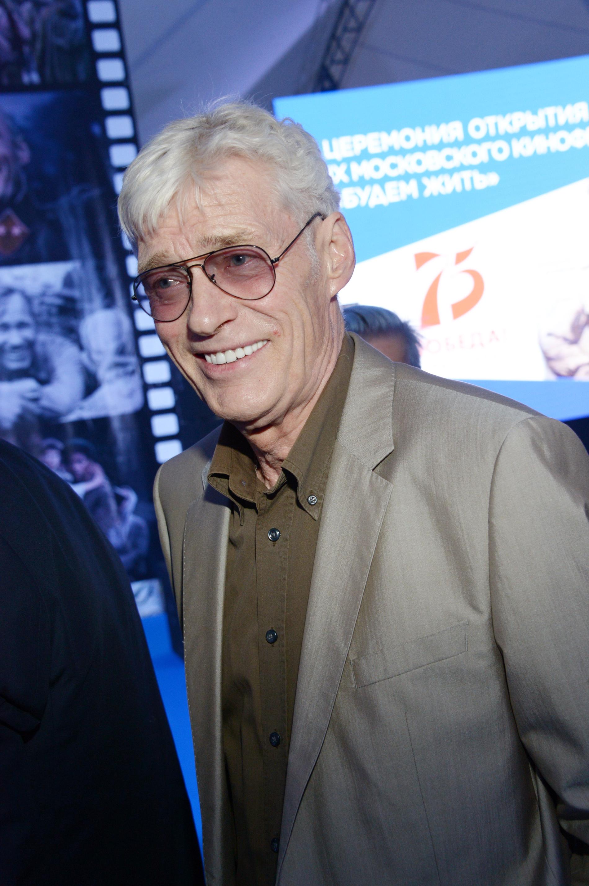 Борис Щербаков. Фото: Legion media