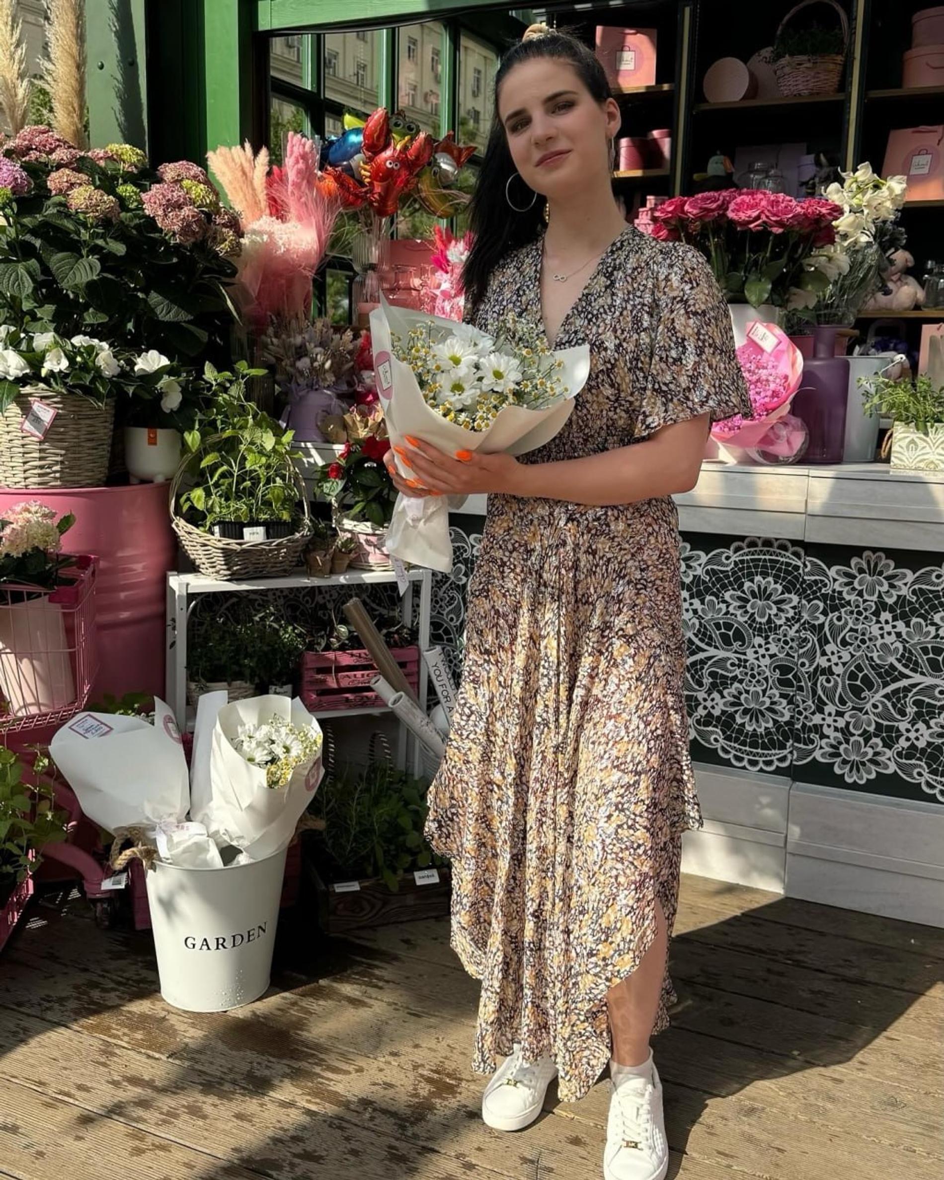 Фото: соцсети героини материала