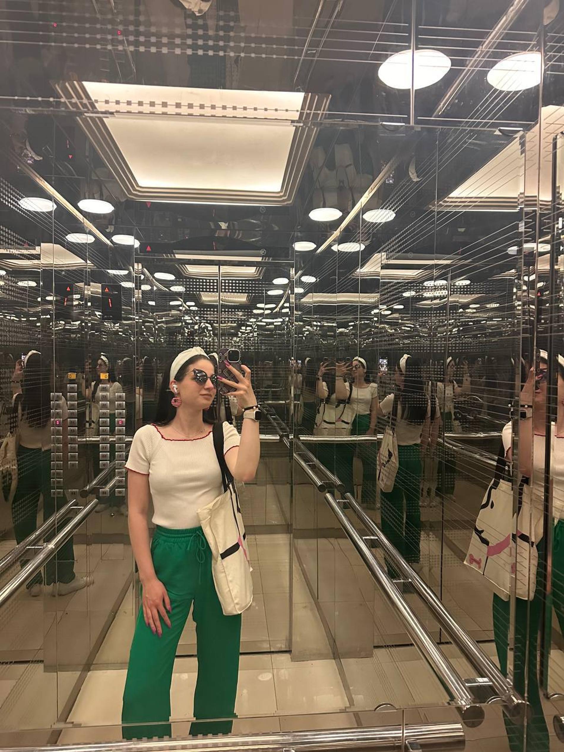 Фото: соцсети героини материала