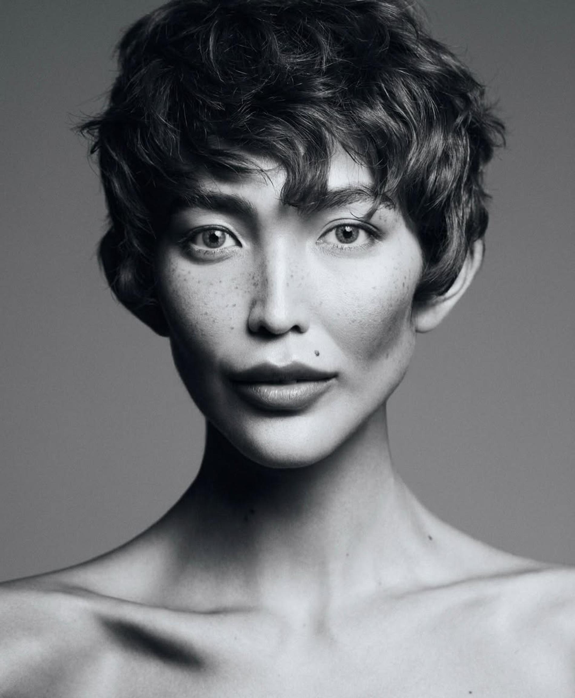 Фото: Инстаграм (запрещён в РФ) @darina.ervin