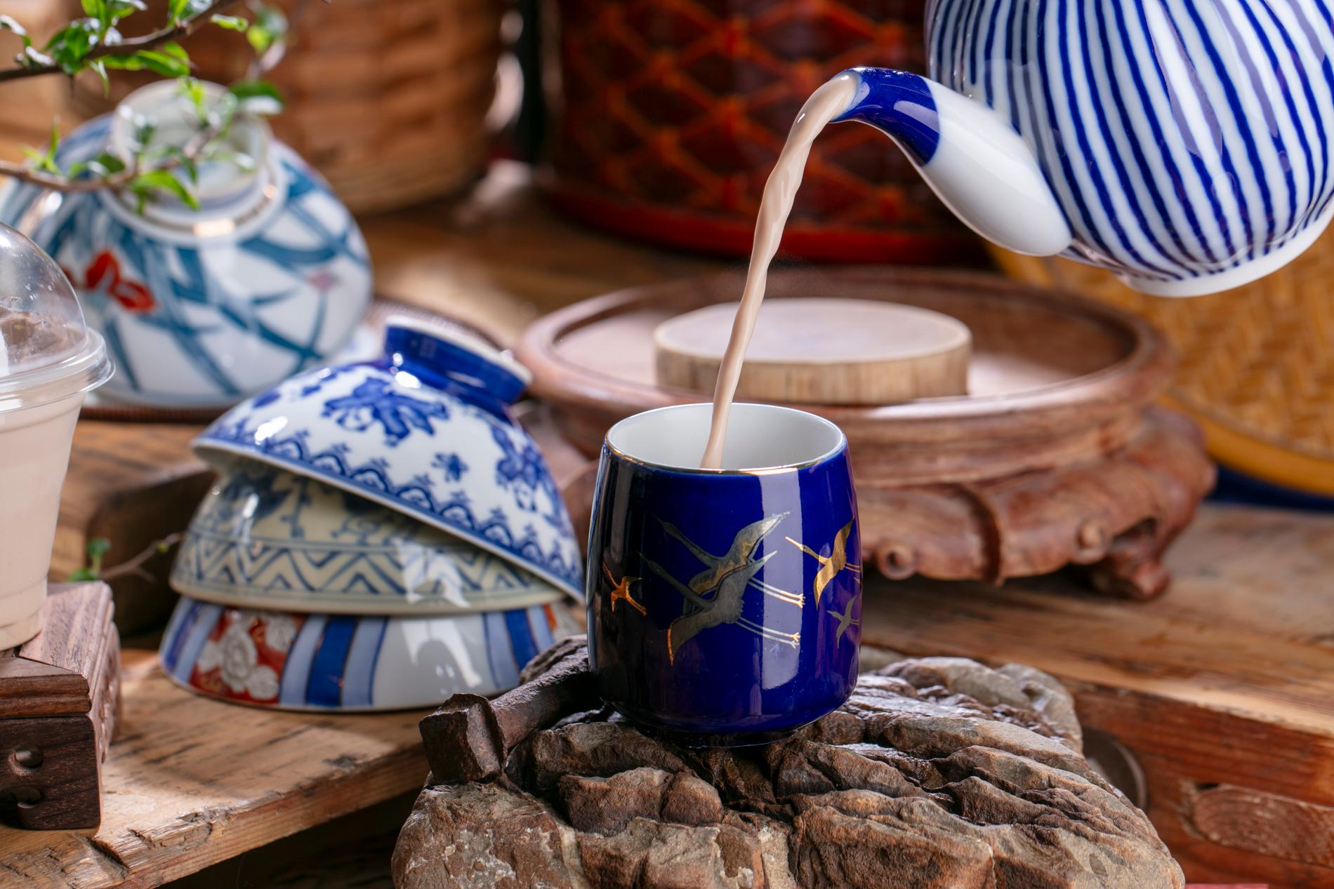 Фото: «Чайная высота»